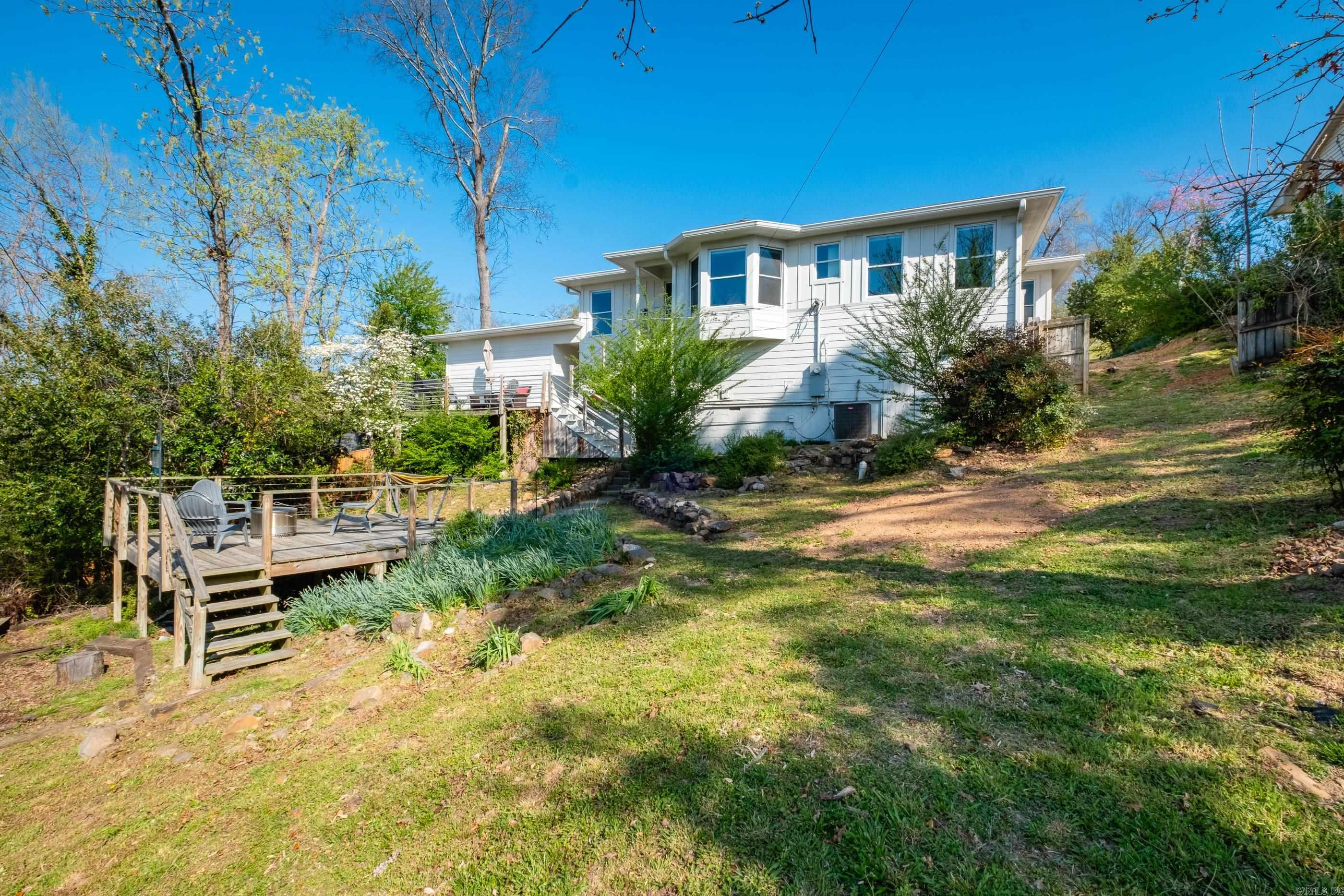 KINGWOOD PLACE - Residential