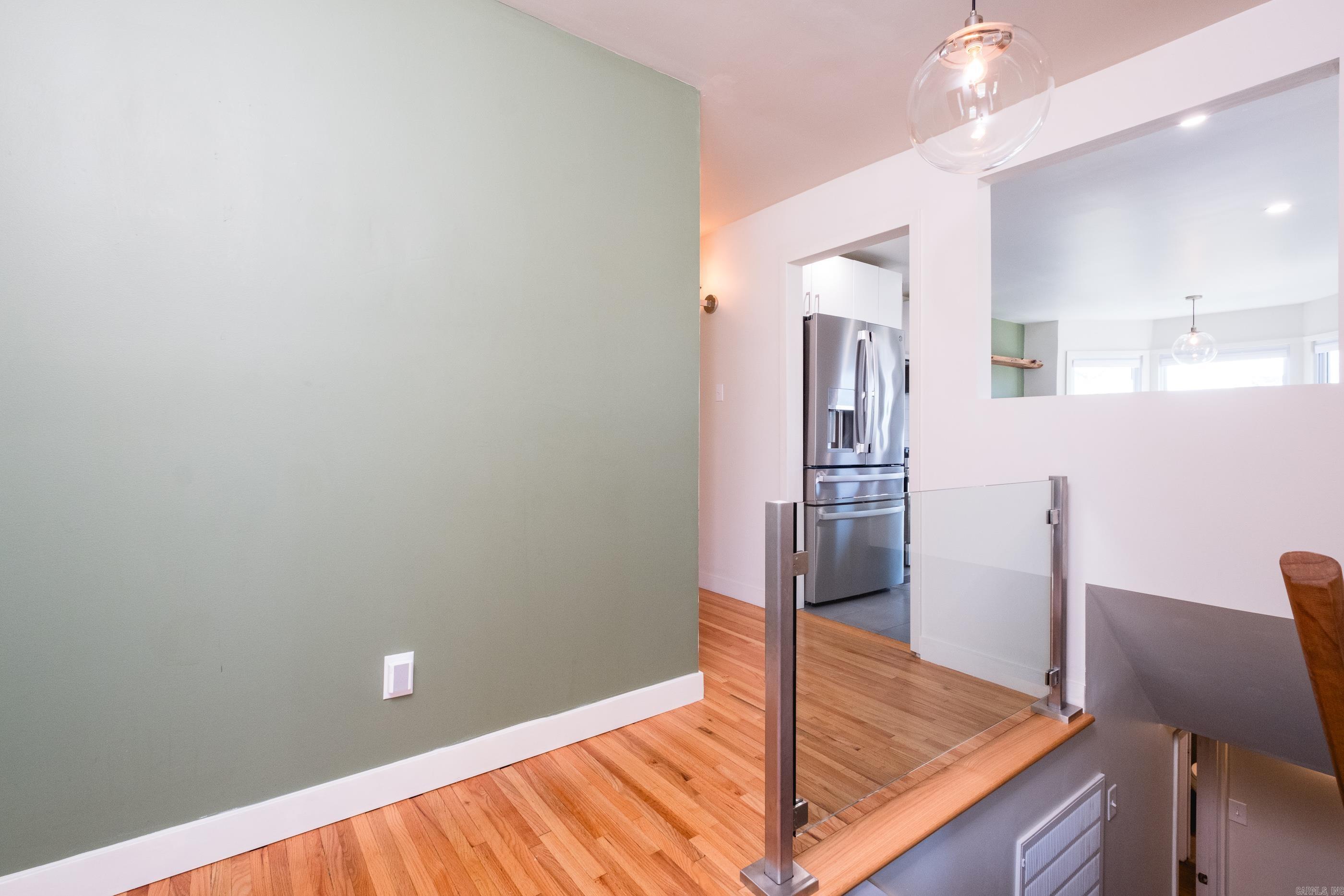 KINGWOOD PLACE - Residential