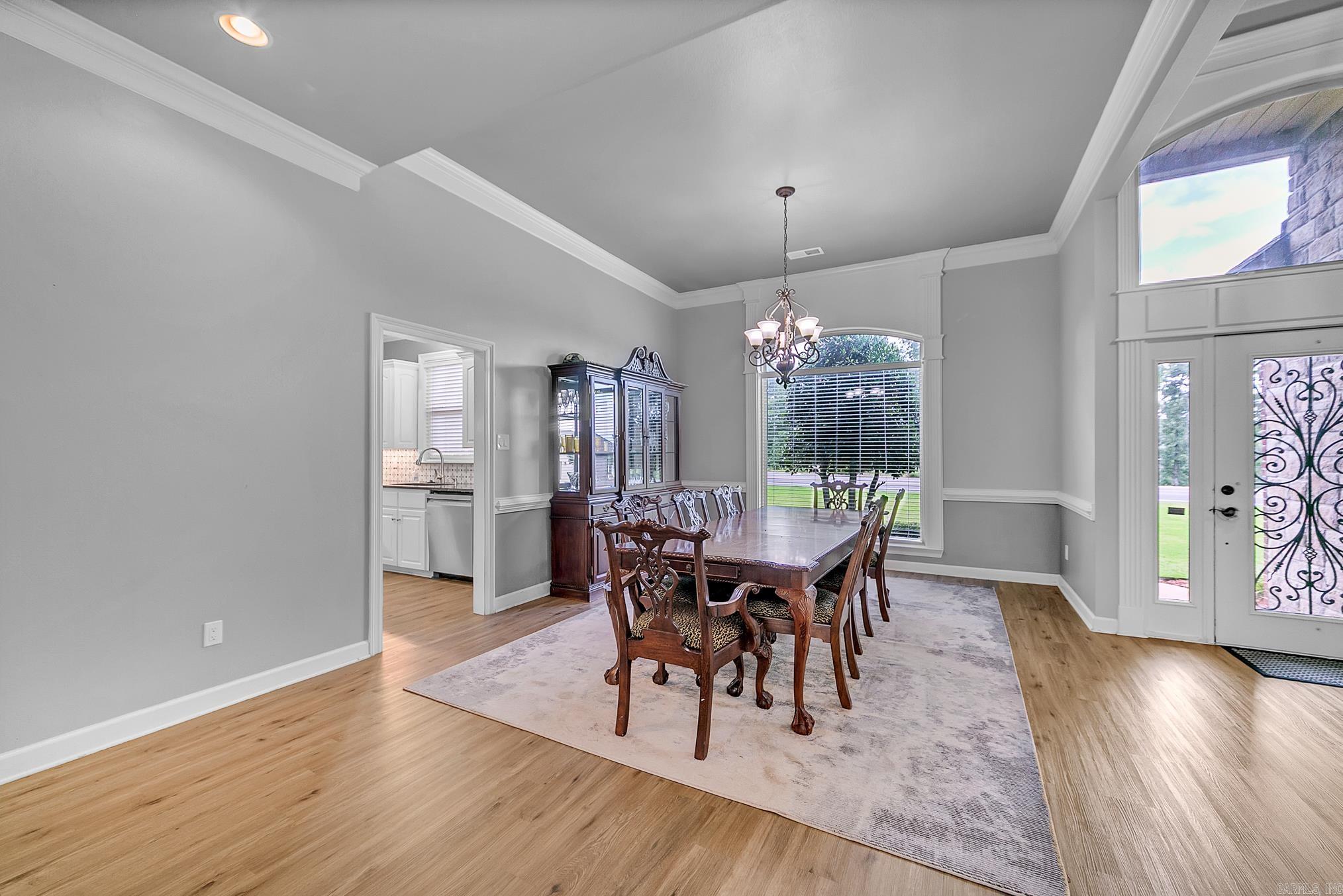 GREYSTONE - Residential