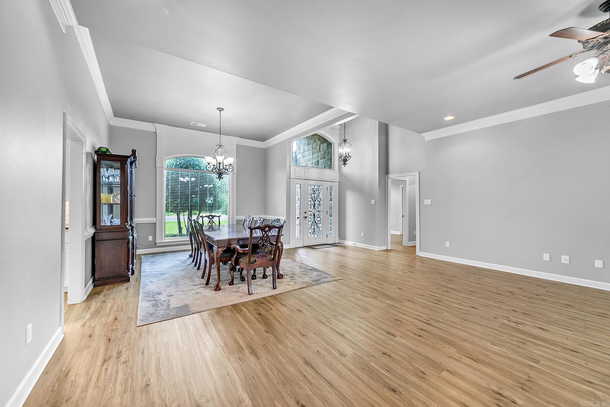 GREYSTONE - Residential