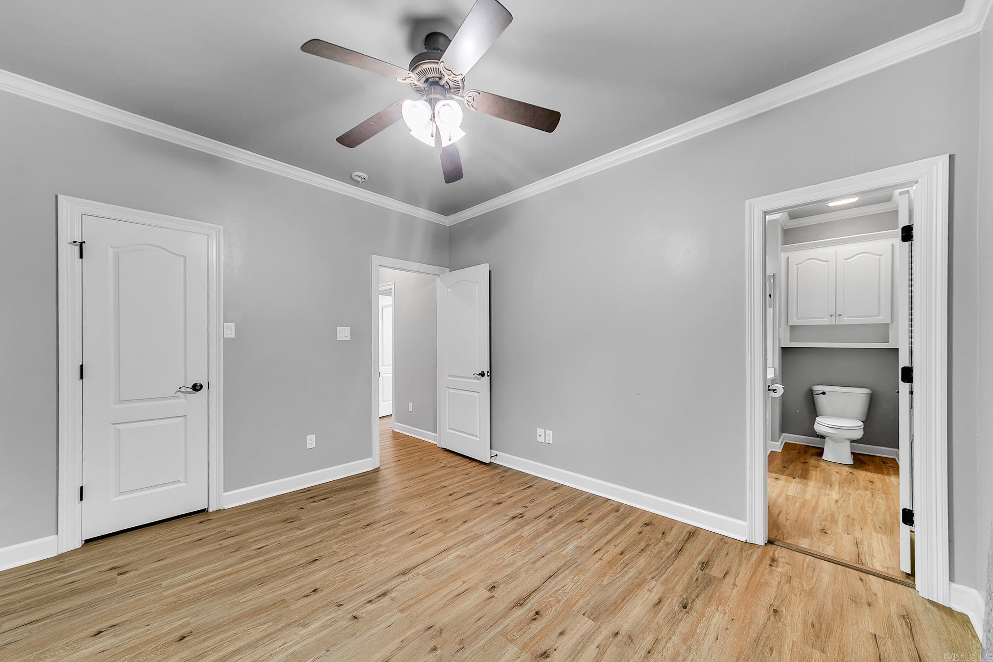 GREYSTONE - Residential