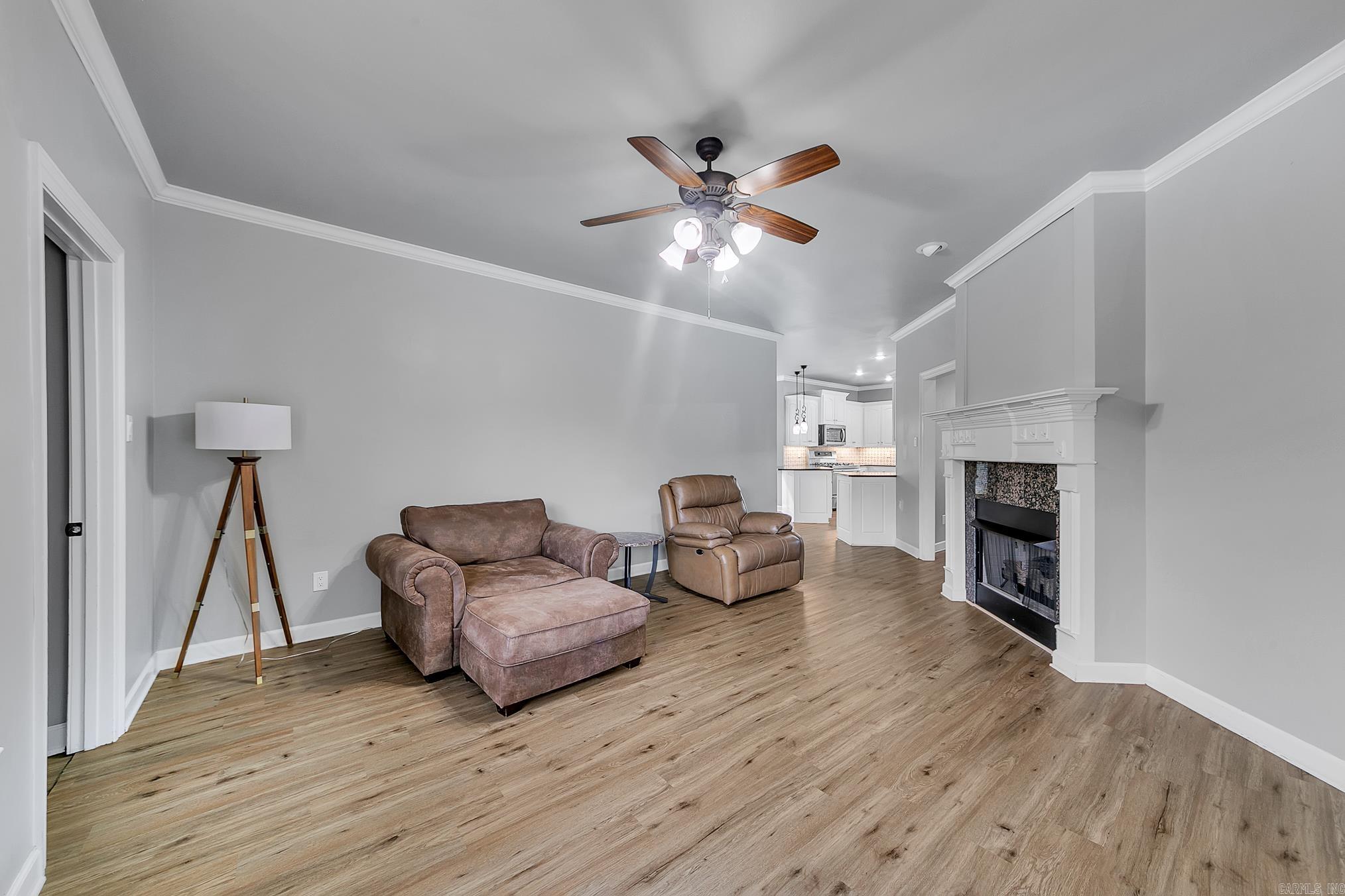 GREYSTONE - Residential