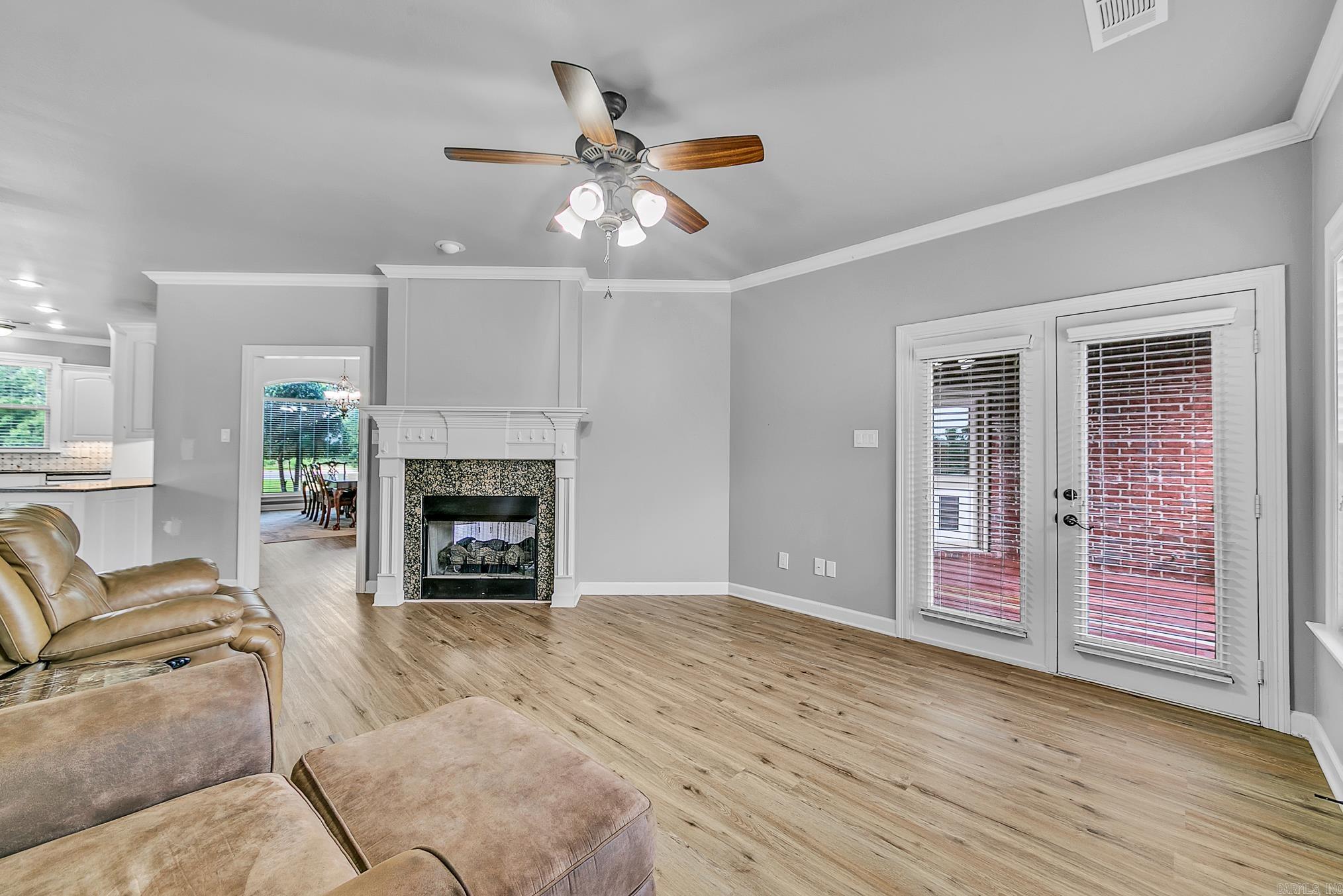 GREYSTONE - Residential