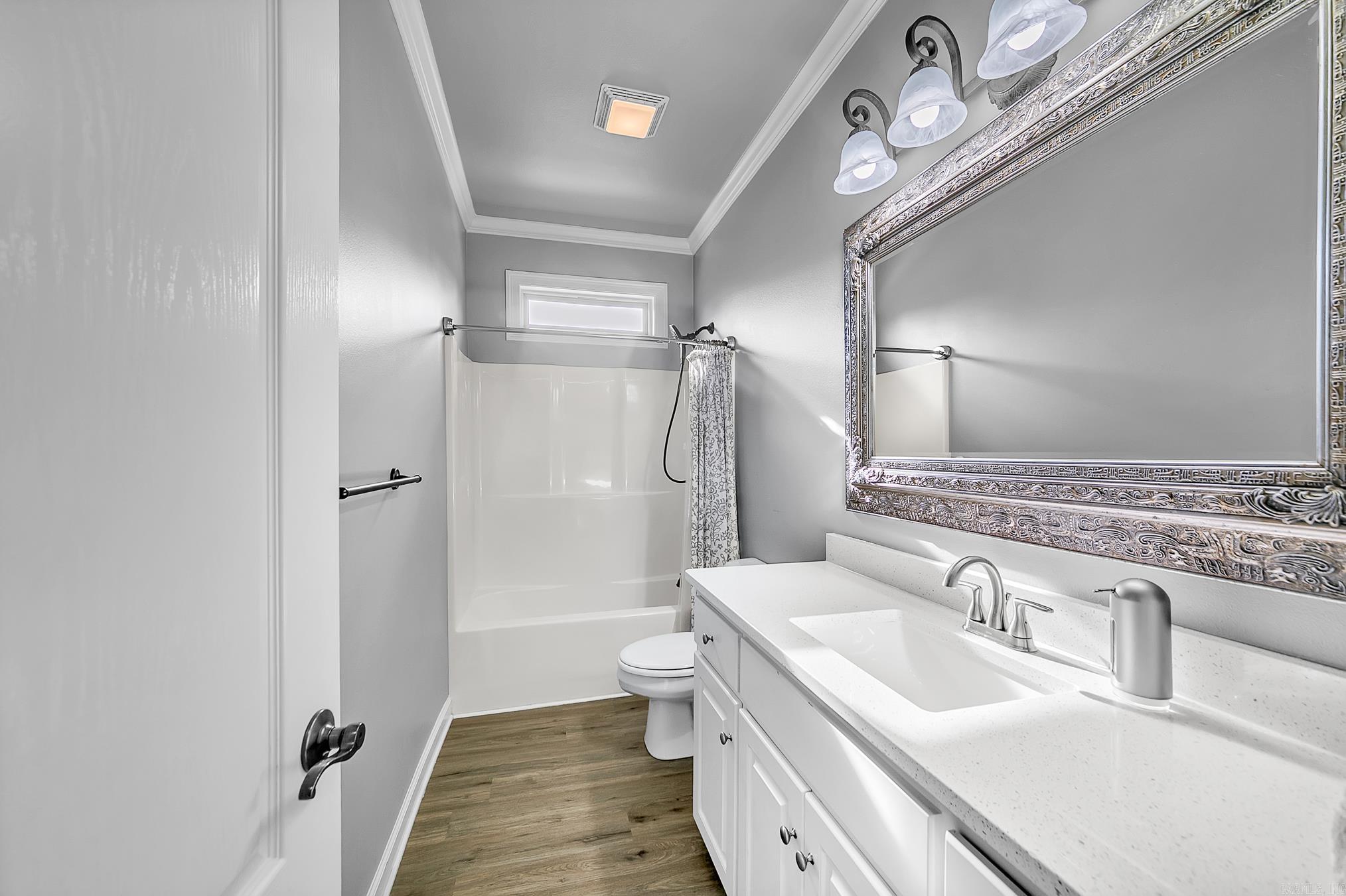 GREYSTONE - Residential