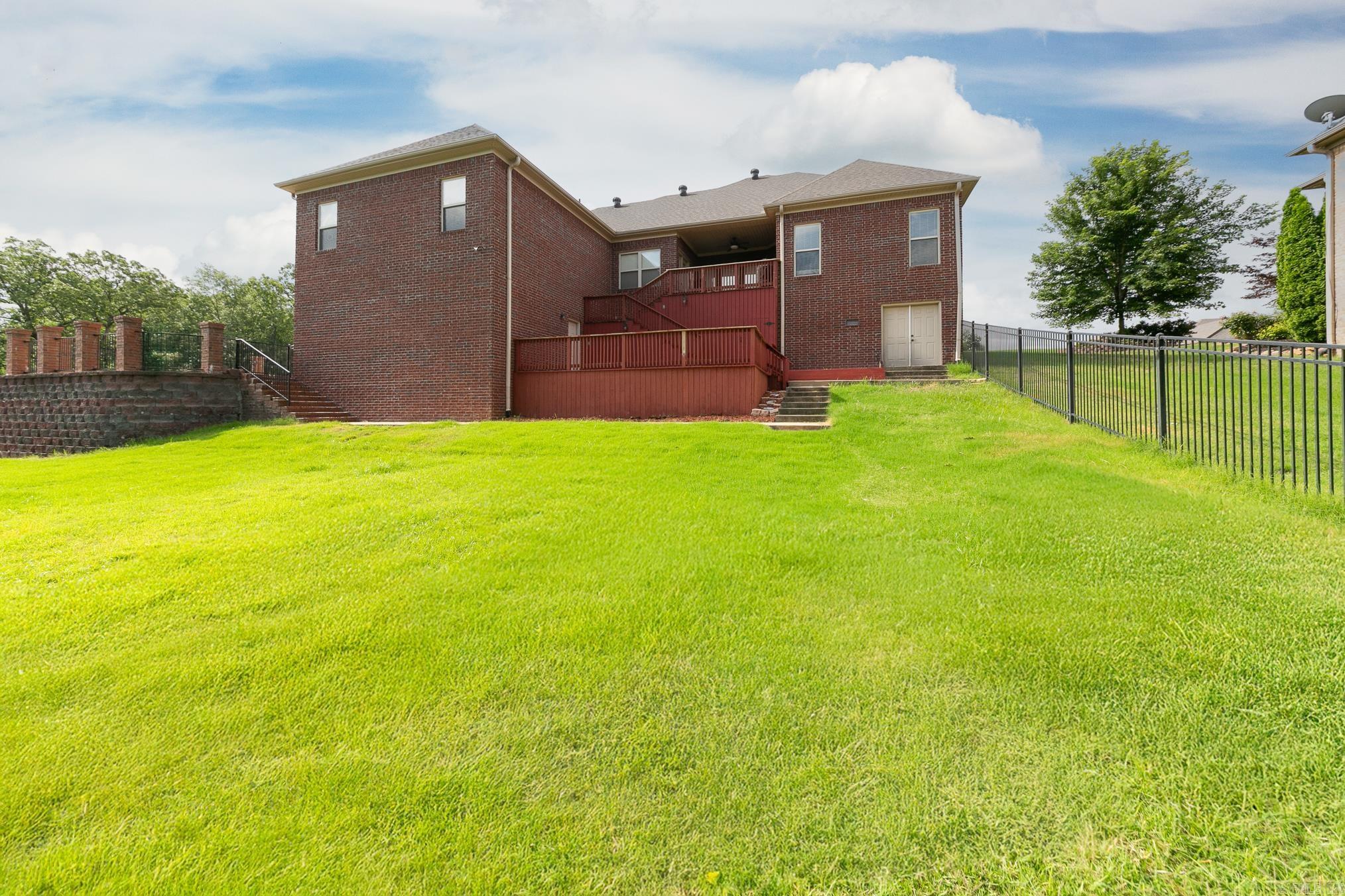 GREYSTONE - Residential