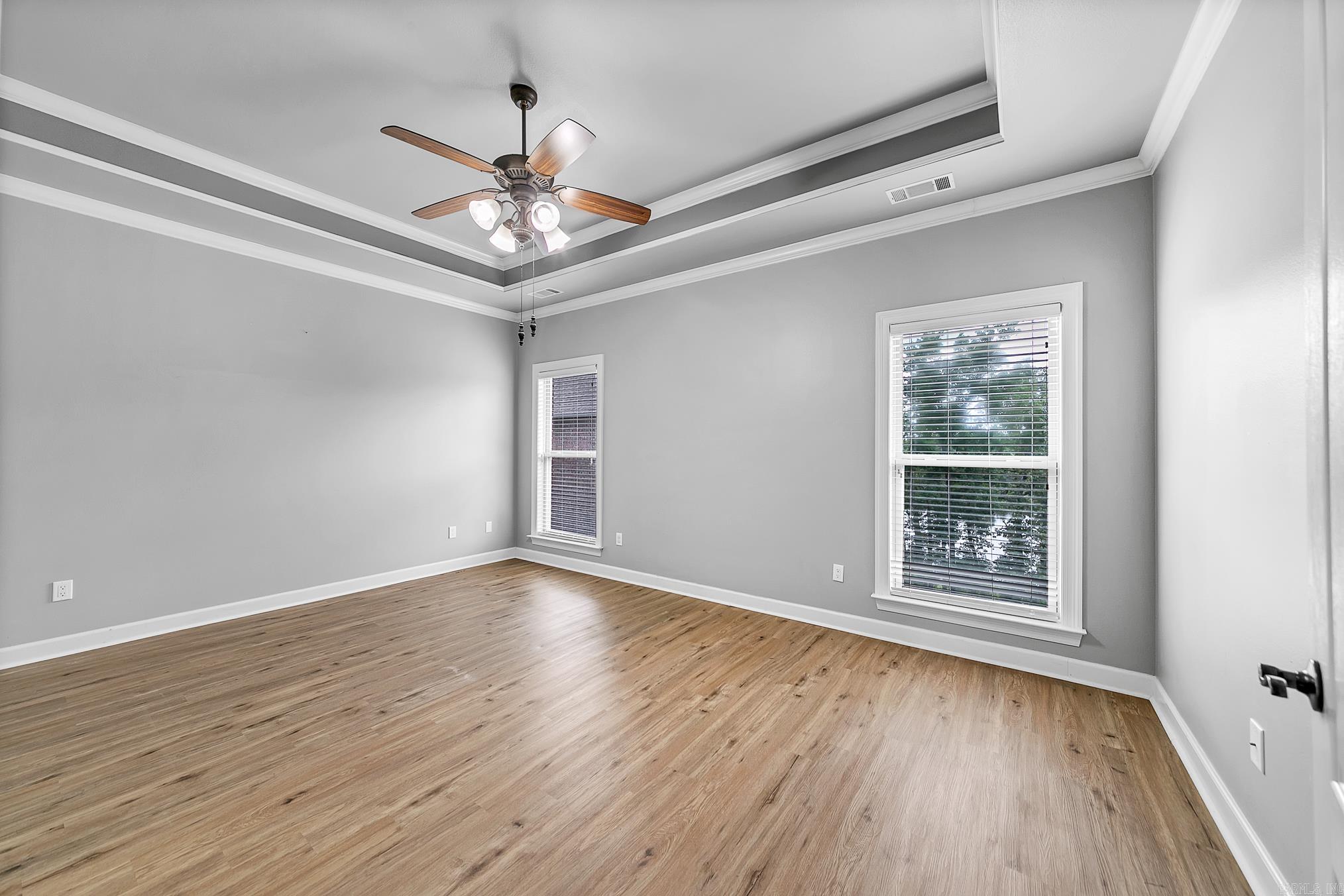 GREYSTONE - Residential