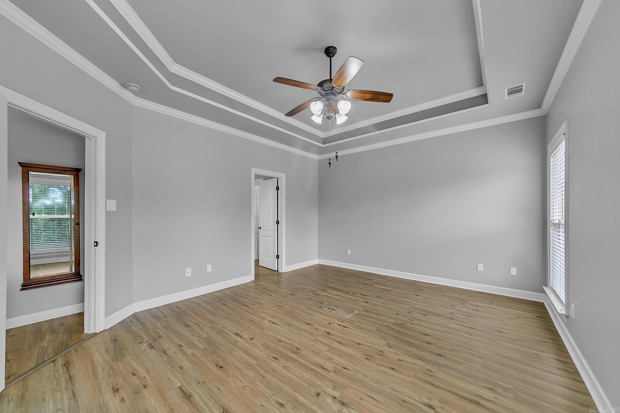 GREYSTONE - Residential