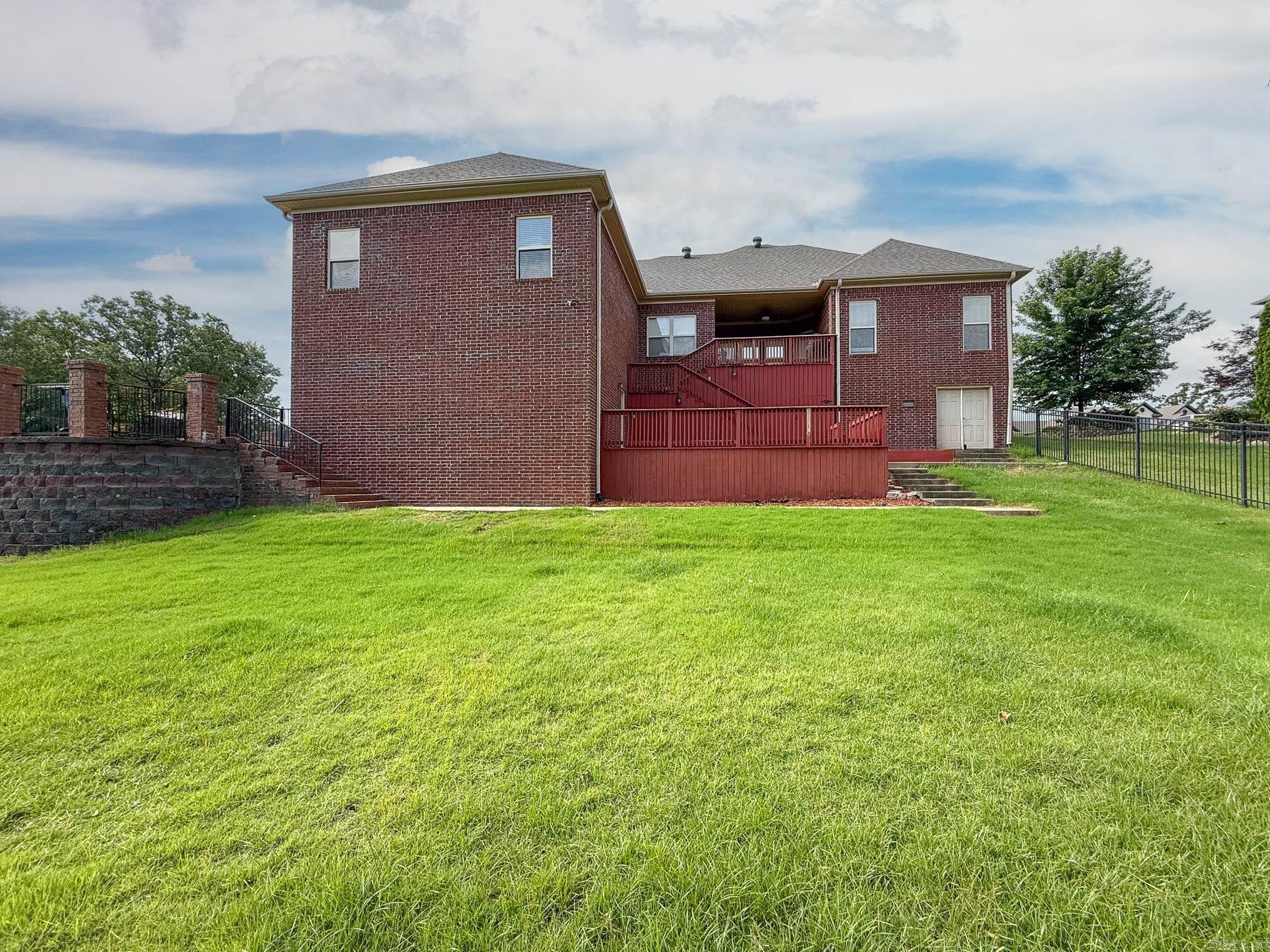 GREYSTONE - Residential