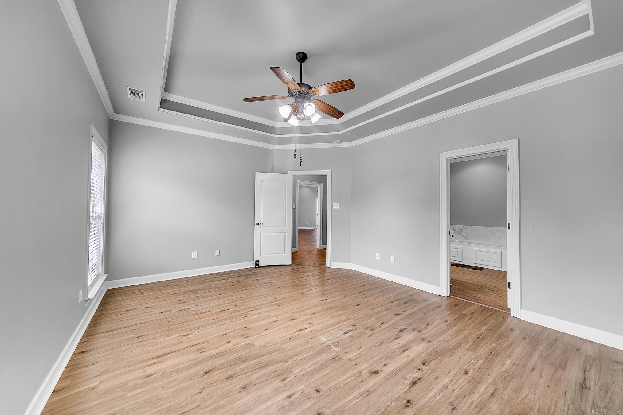 GREYSTONE - Residential