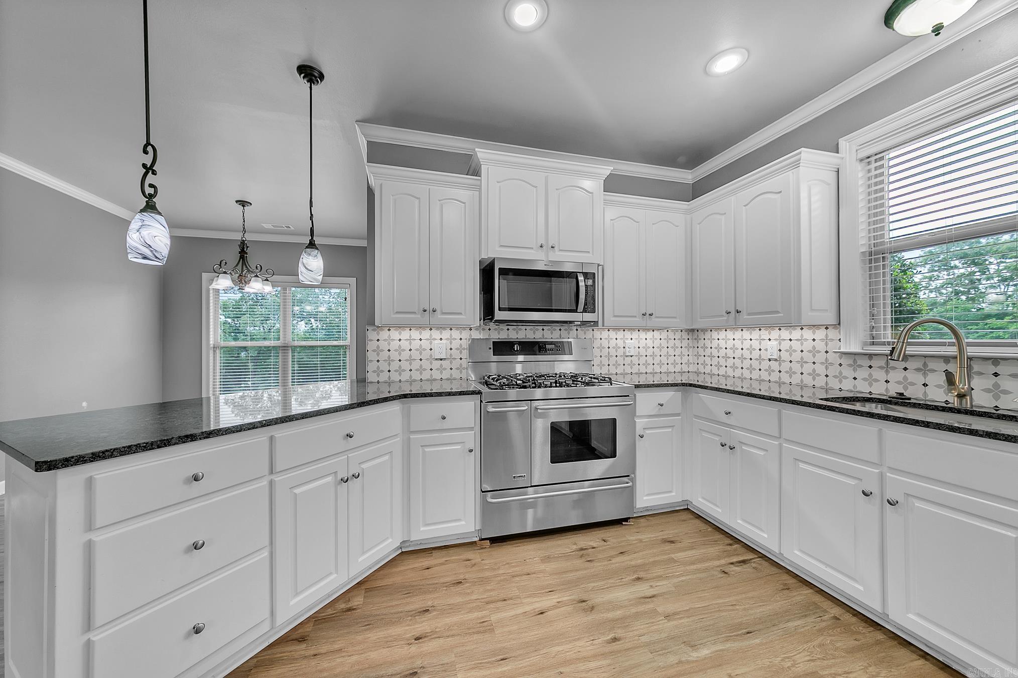 GREYSTONE - Residential