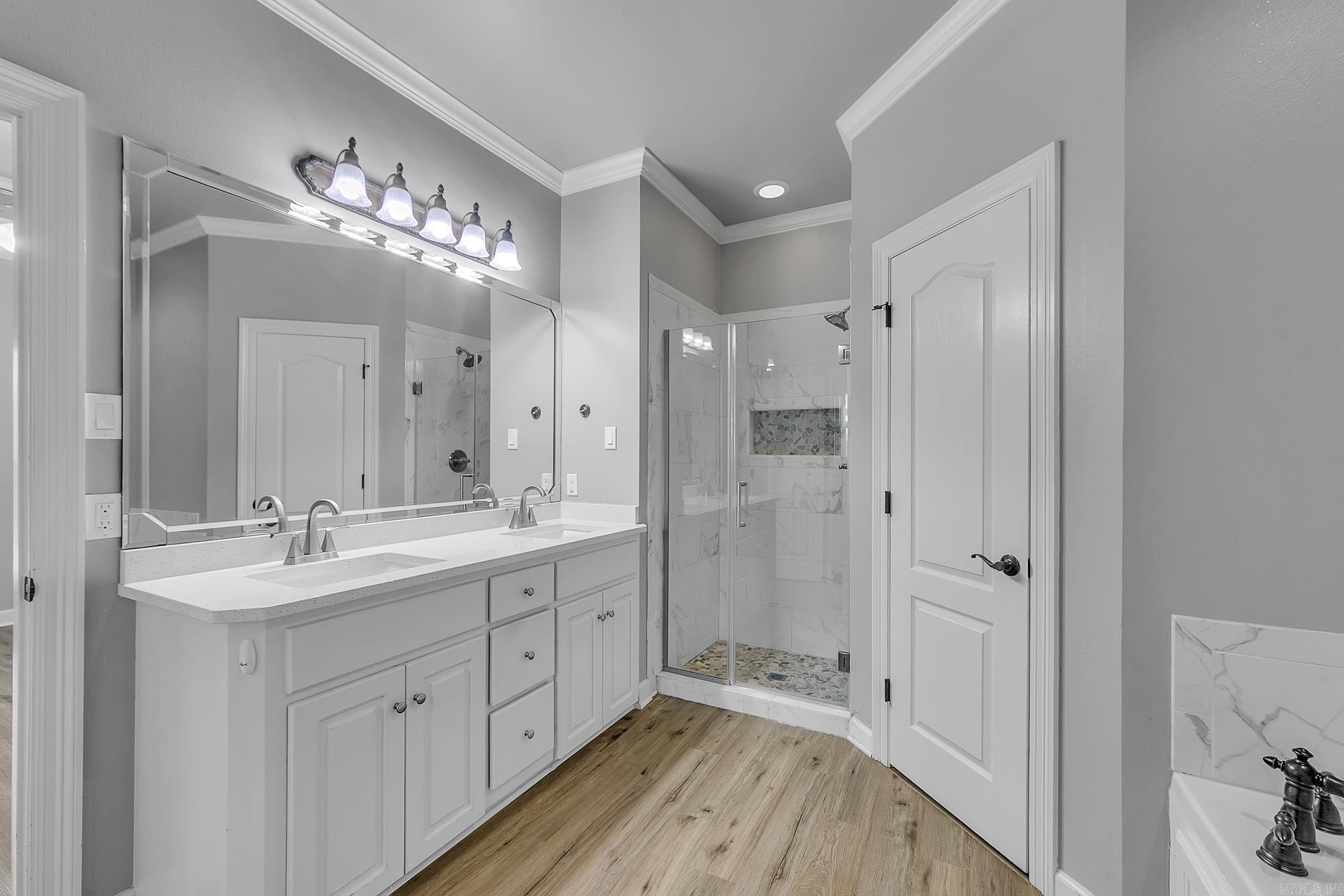 GREYSTONE - Residential