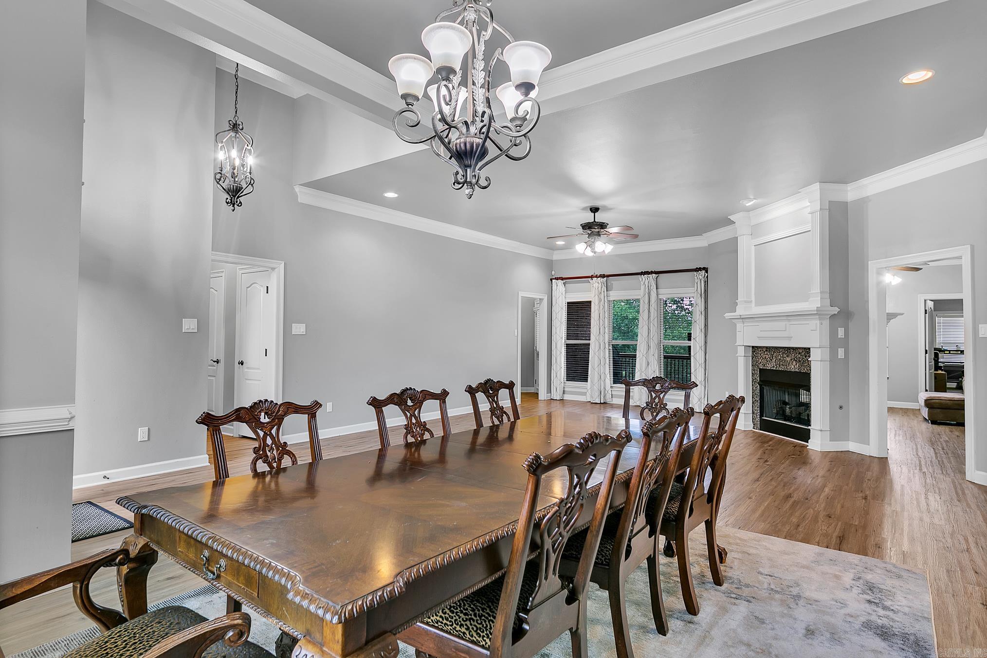 GREYSTONE - Residential