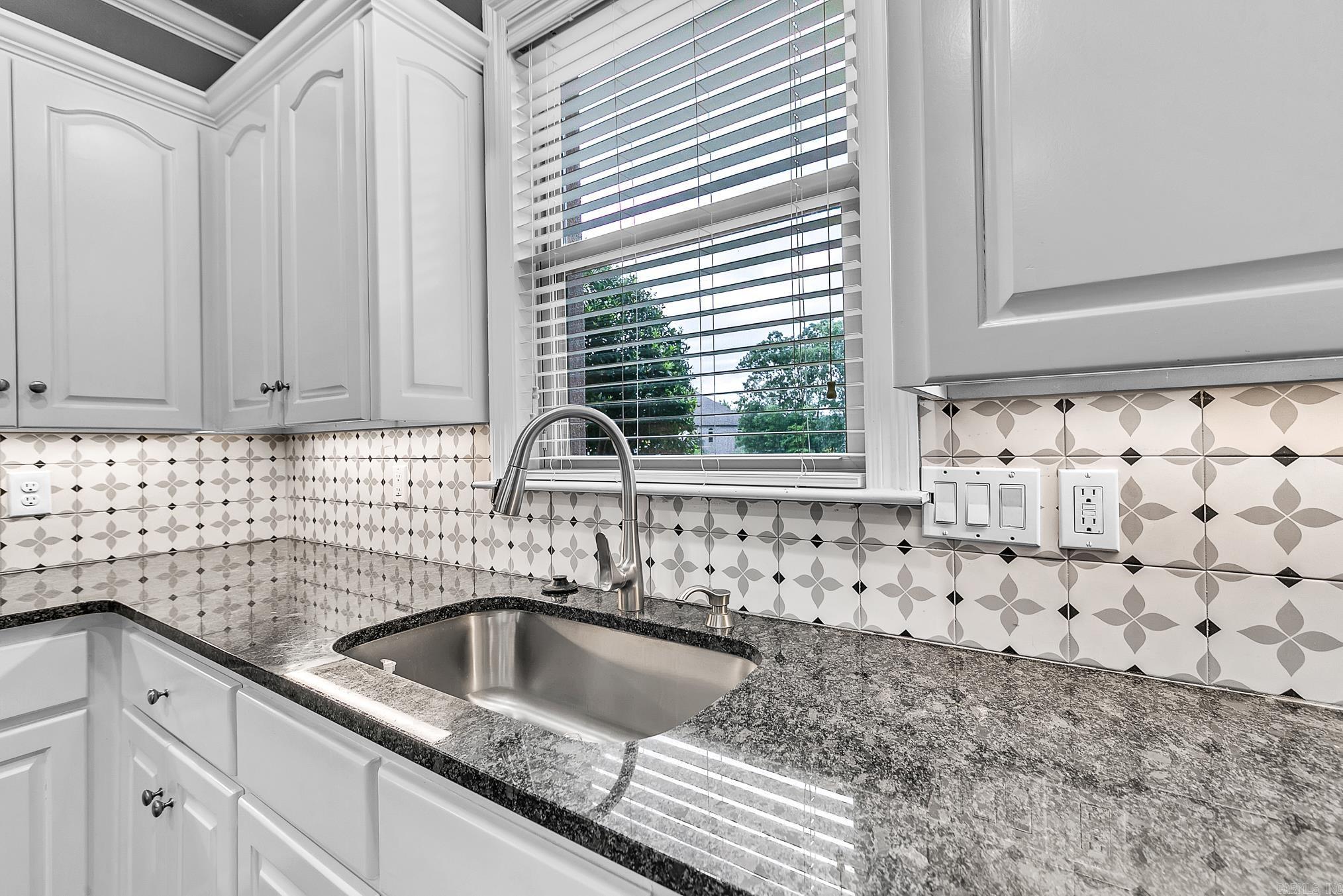 GREYSTONE - Residential