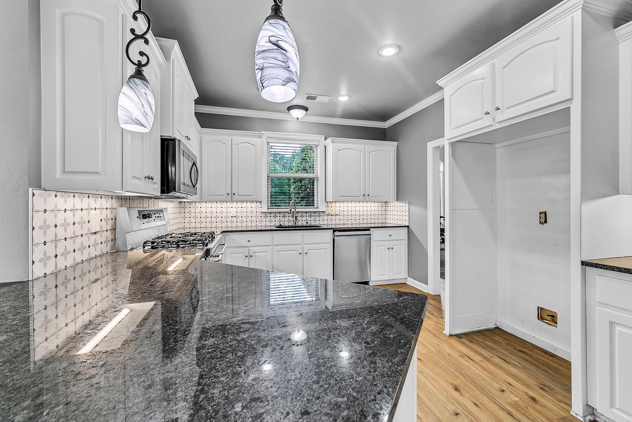 GREYSTONE - Residential