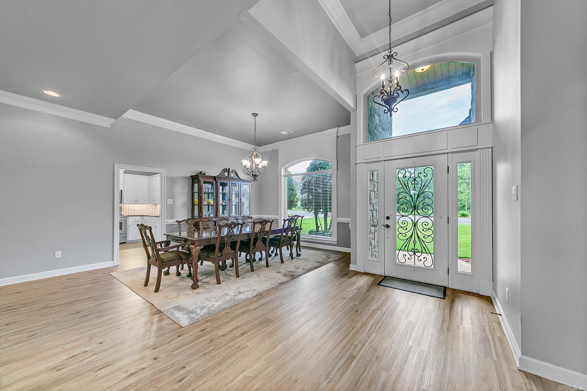 GREYSTONE - Residential