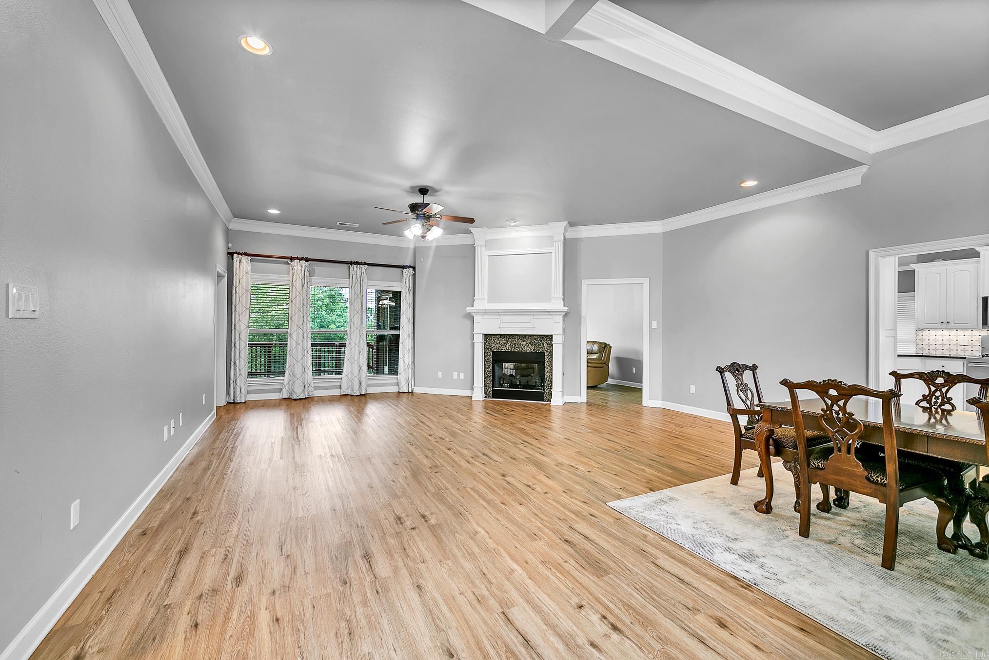 GREYSTONE - Residential