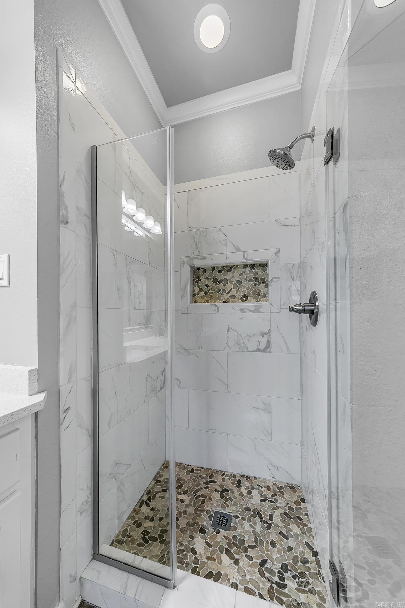 GREYSTONE - Residential