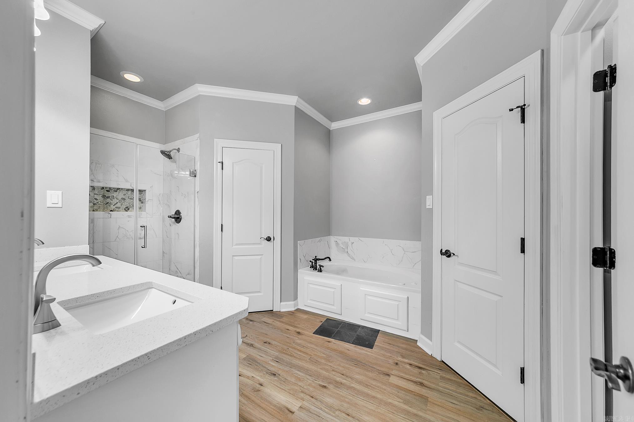 GREYSTONE - Residential