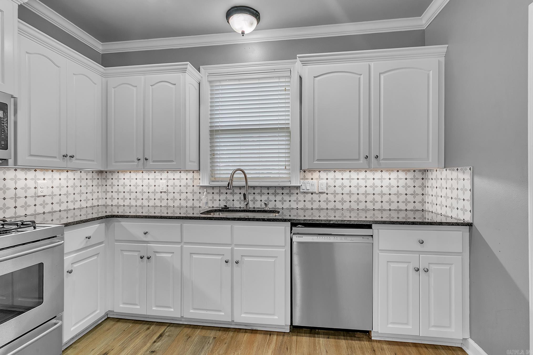 GREYSTONE - Residential