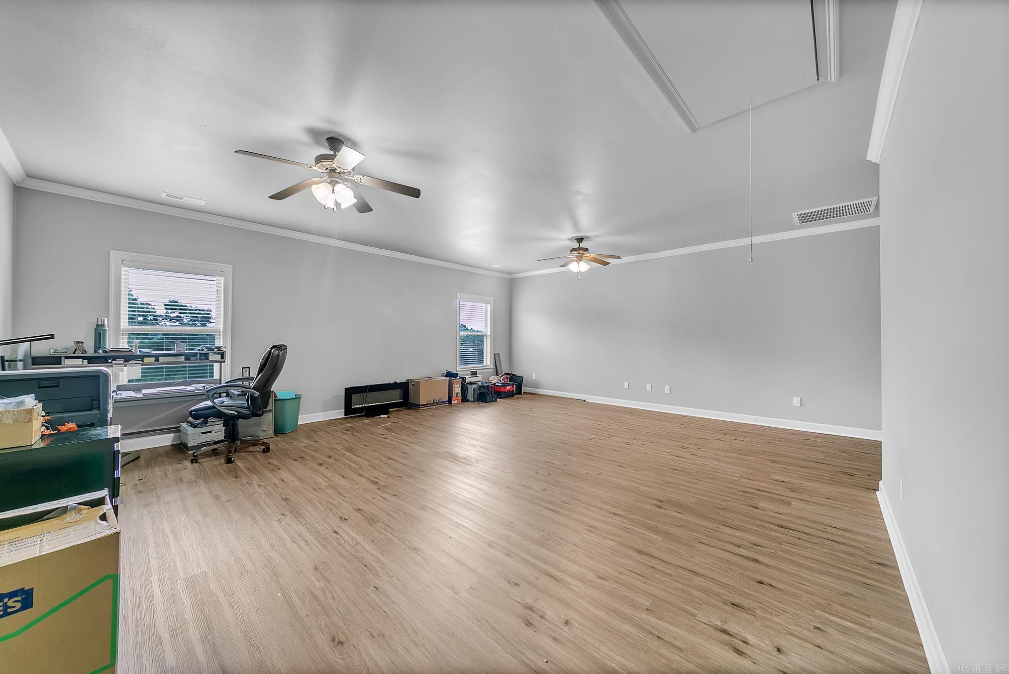 GREYSTONE - Residential