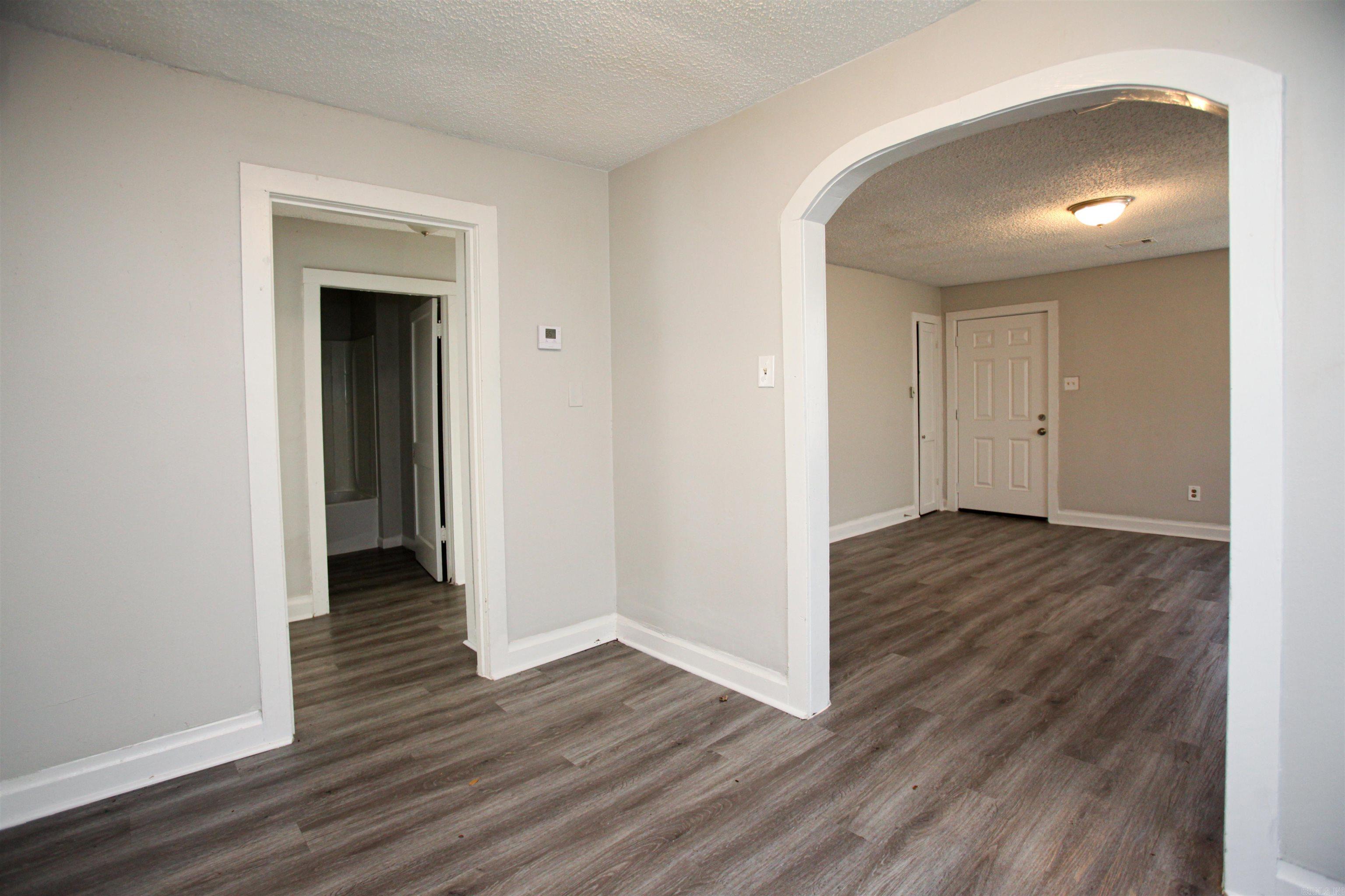 Humphrey & Baldwin - Residential Lease