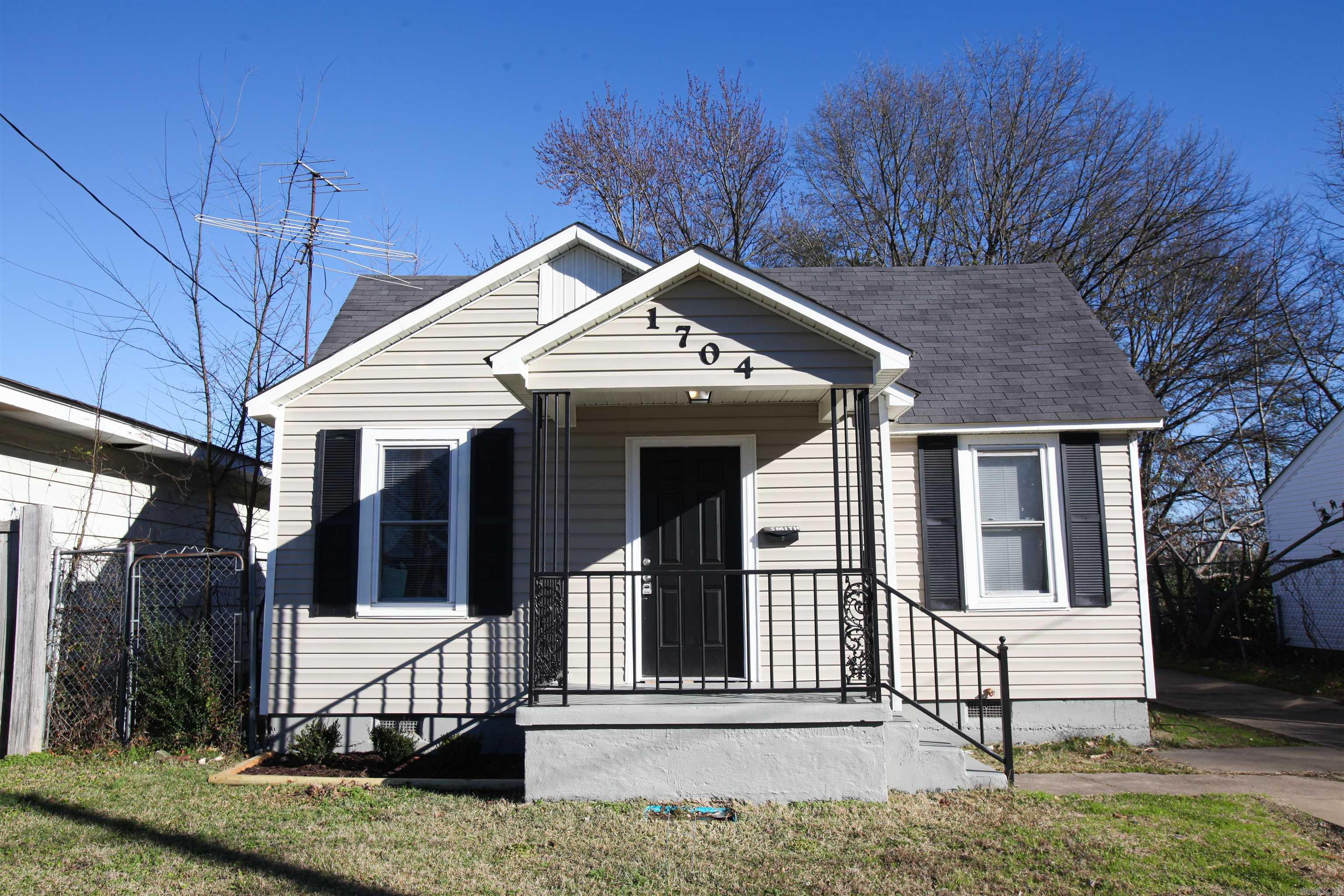 Humphrey & Baldwin - Residential Lease