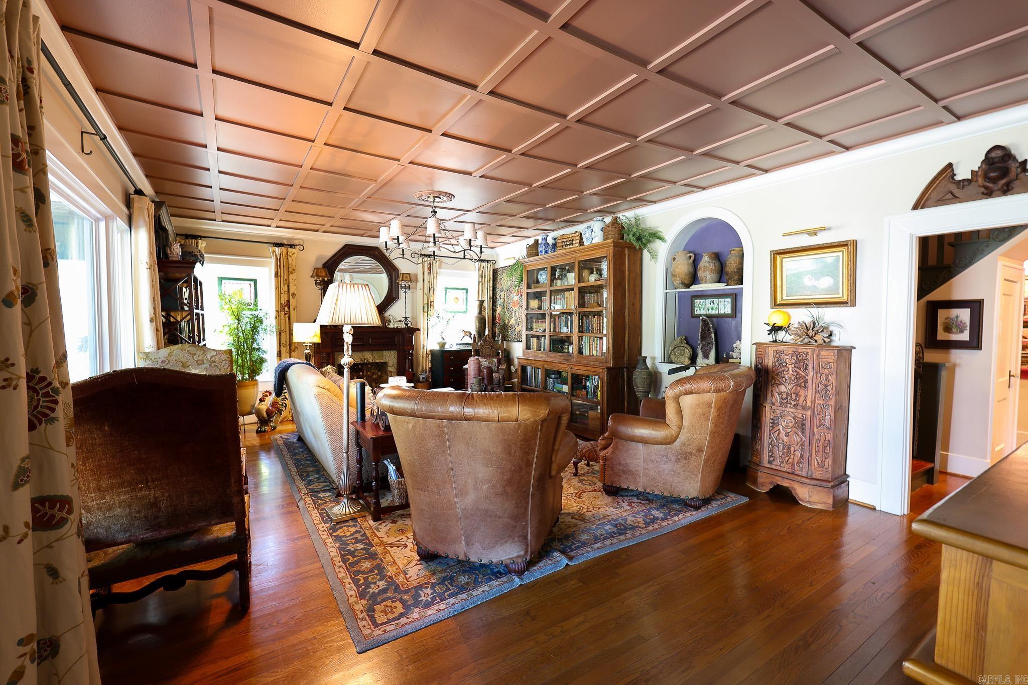 FRACTIONAL ELDORADO SEC 28 - Residential