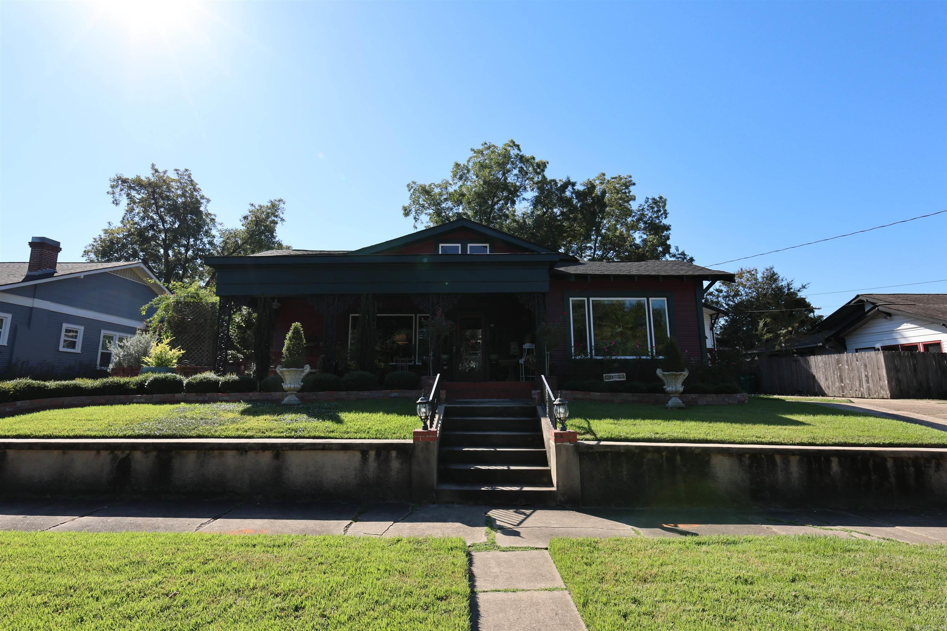 FRACTIONAL ELDORADO SEC 28 - Residential