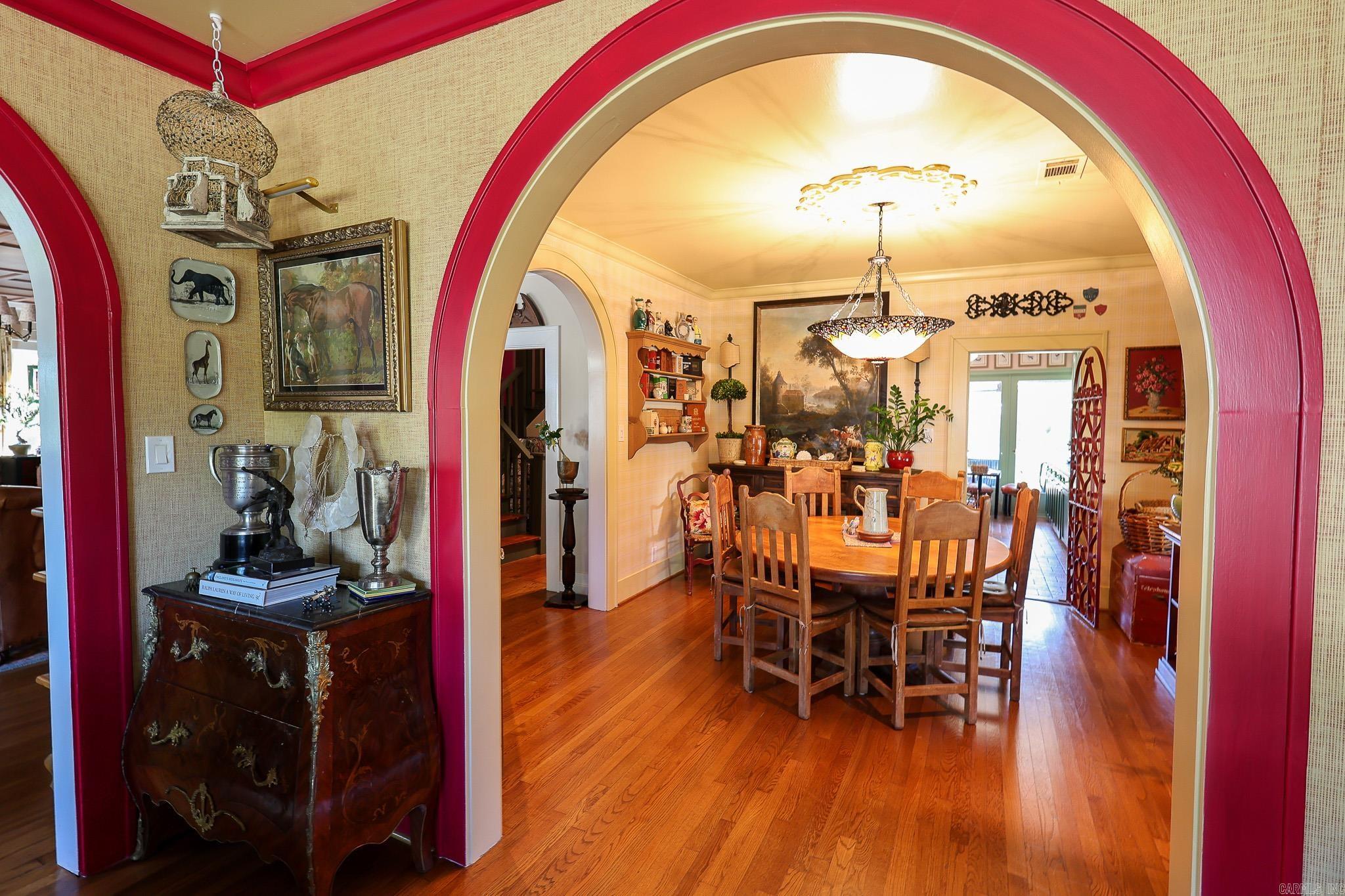 FRACTIONAL ELDORADO SEC 28 - Residential