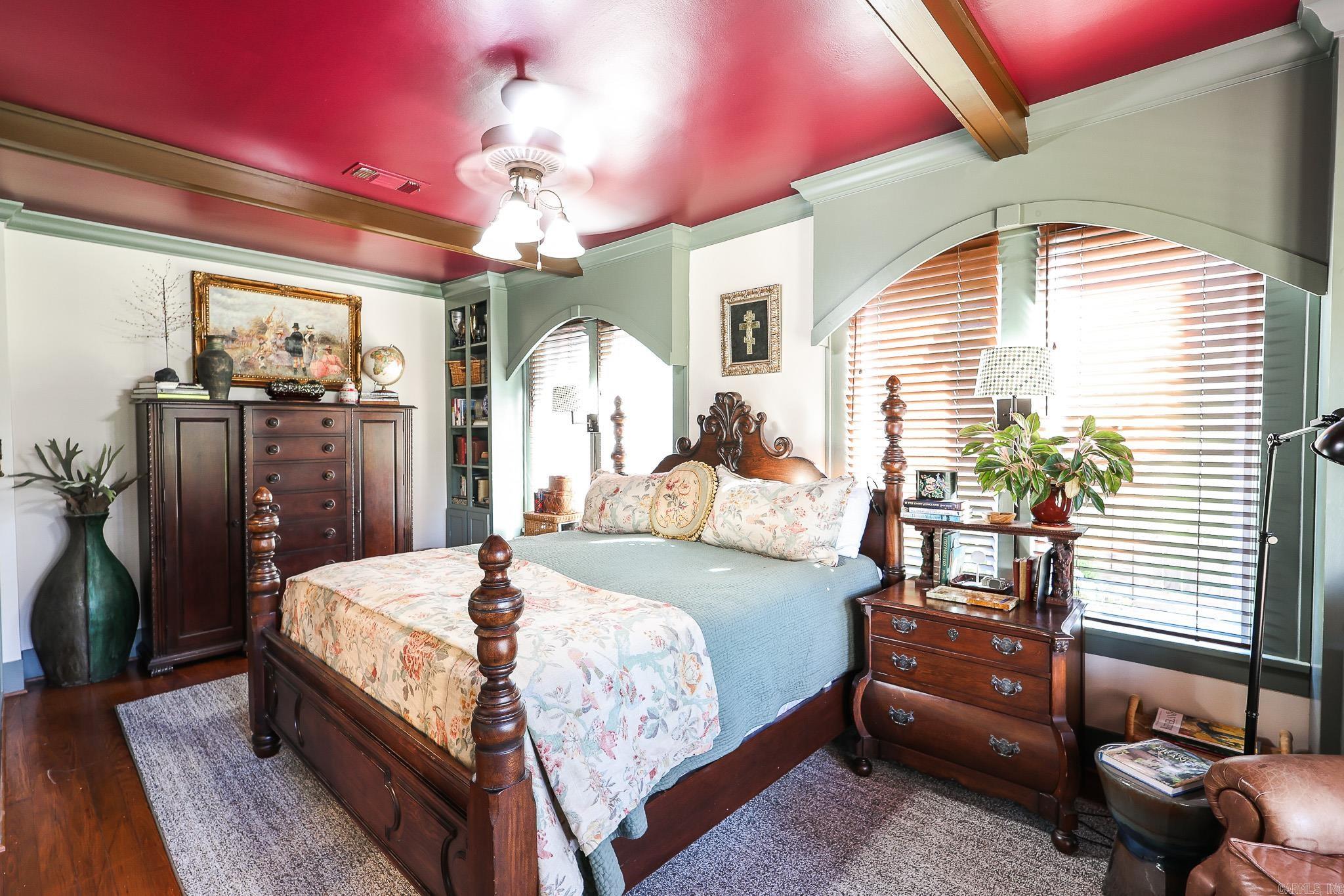 FRACTIONAL ELDORADO SEC 28 - Residential