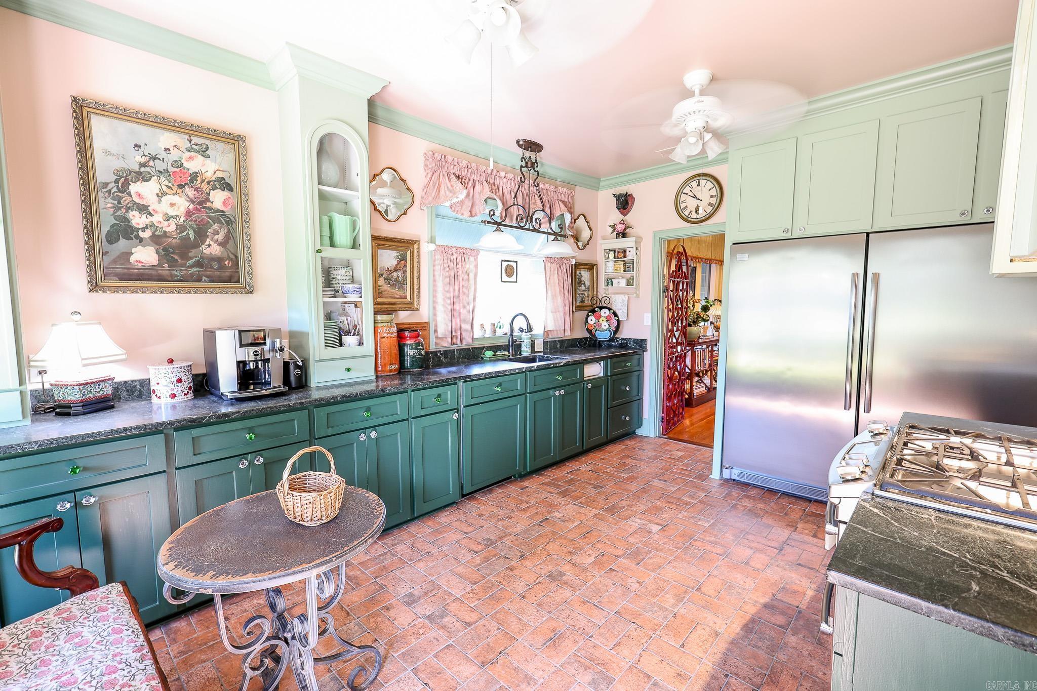 FRACTIONAL ELDORADO SEC 28 - Residential