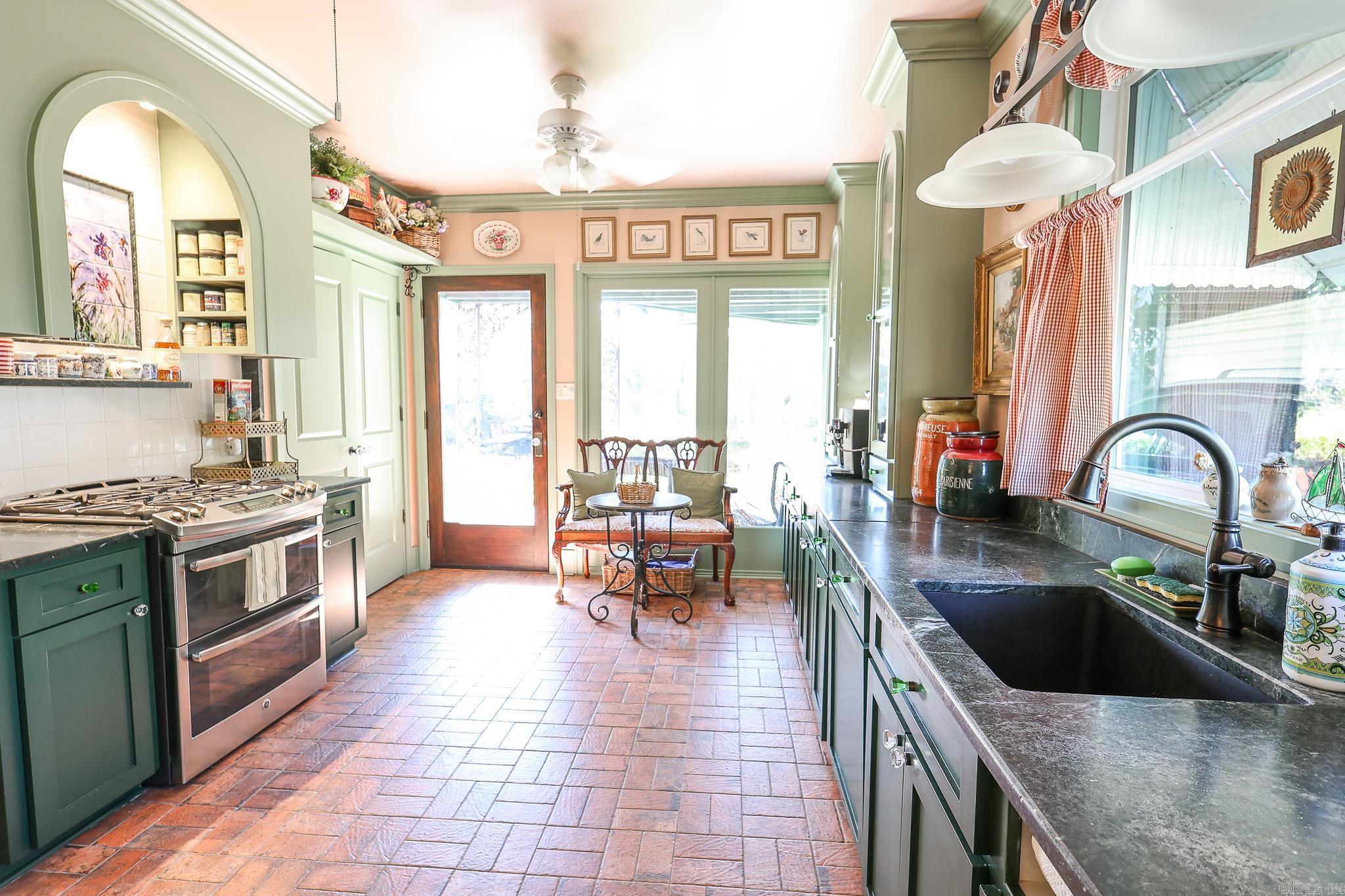 FRACTIONAL ELDORADO SEC 28 - Residential