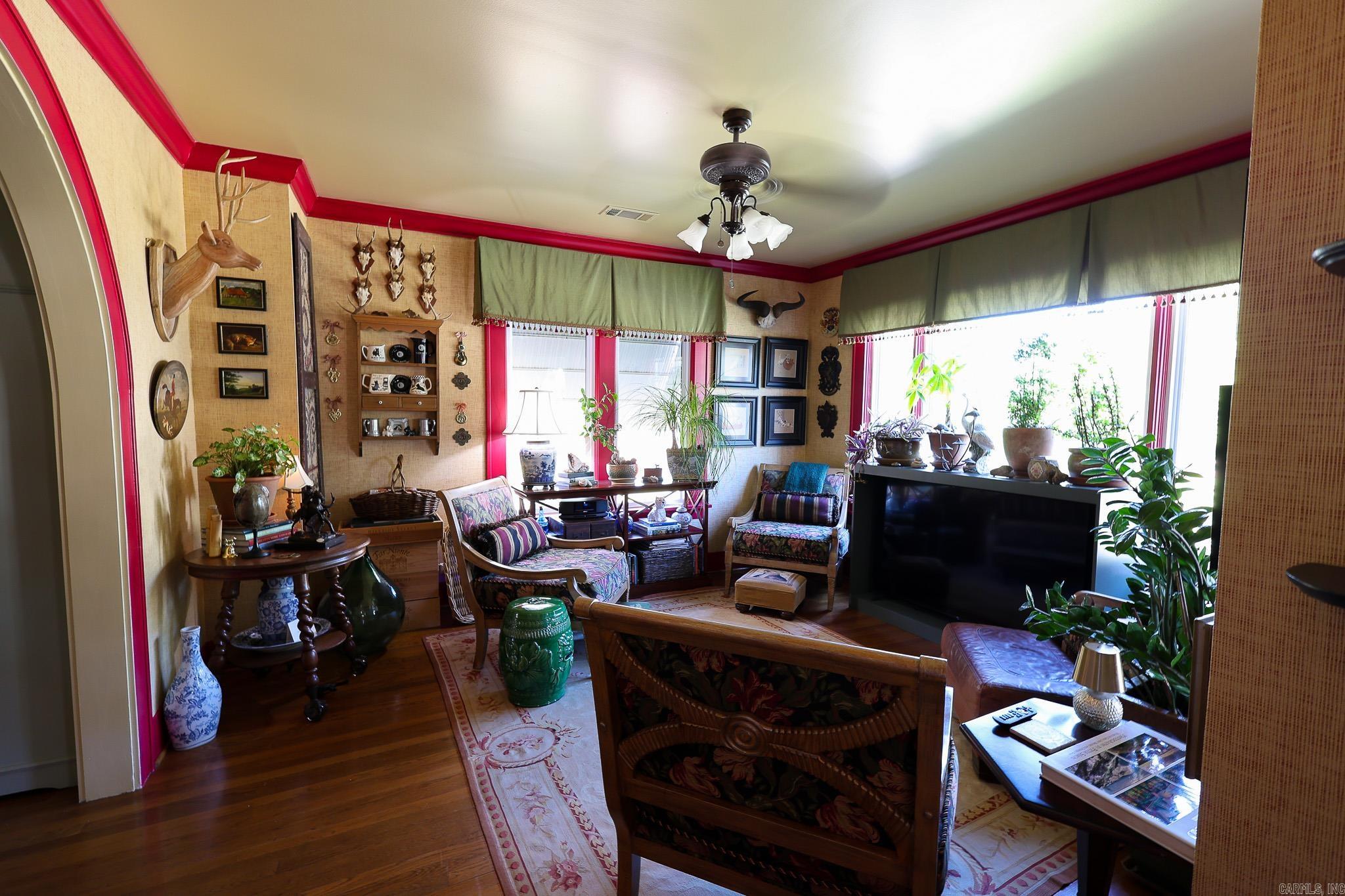 FRACTIONAL ELDORADO SEC 28 - Residential