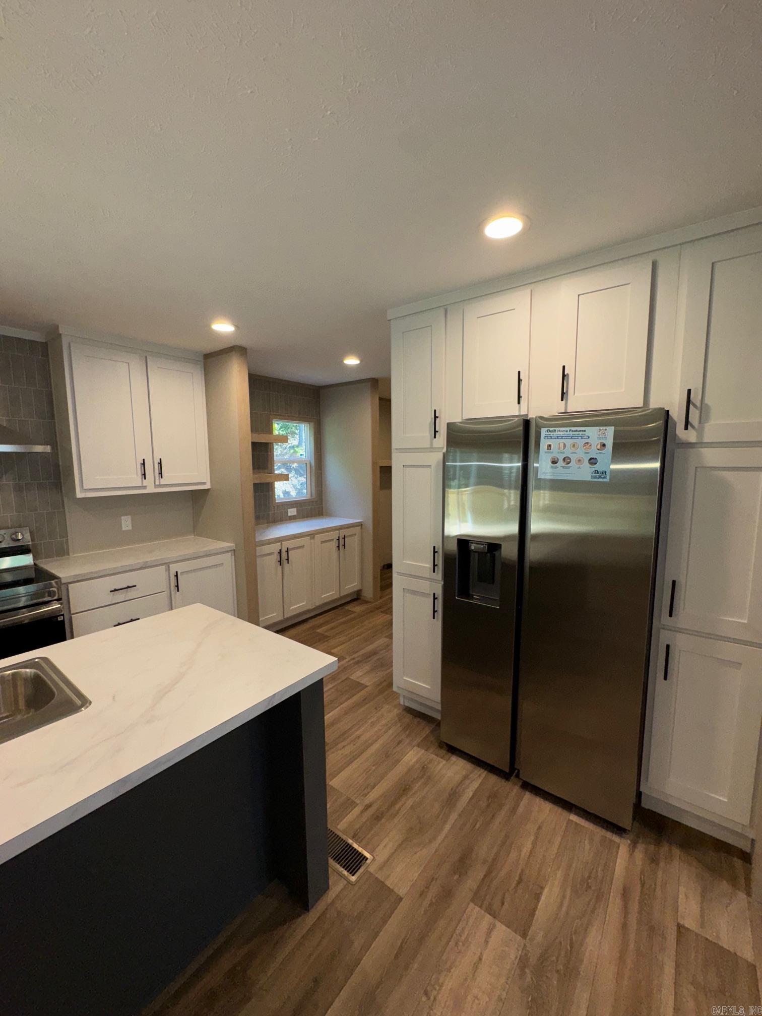 Parkshores #2 - Residential