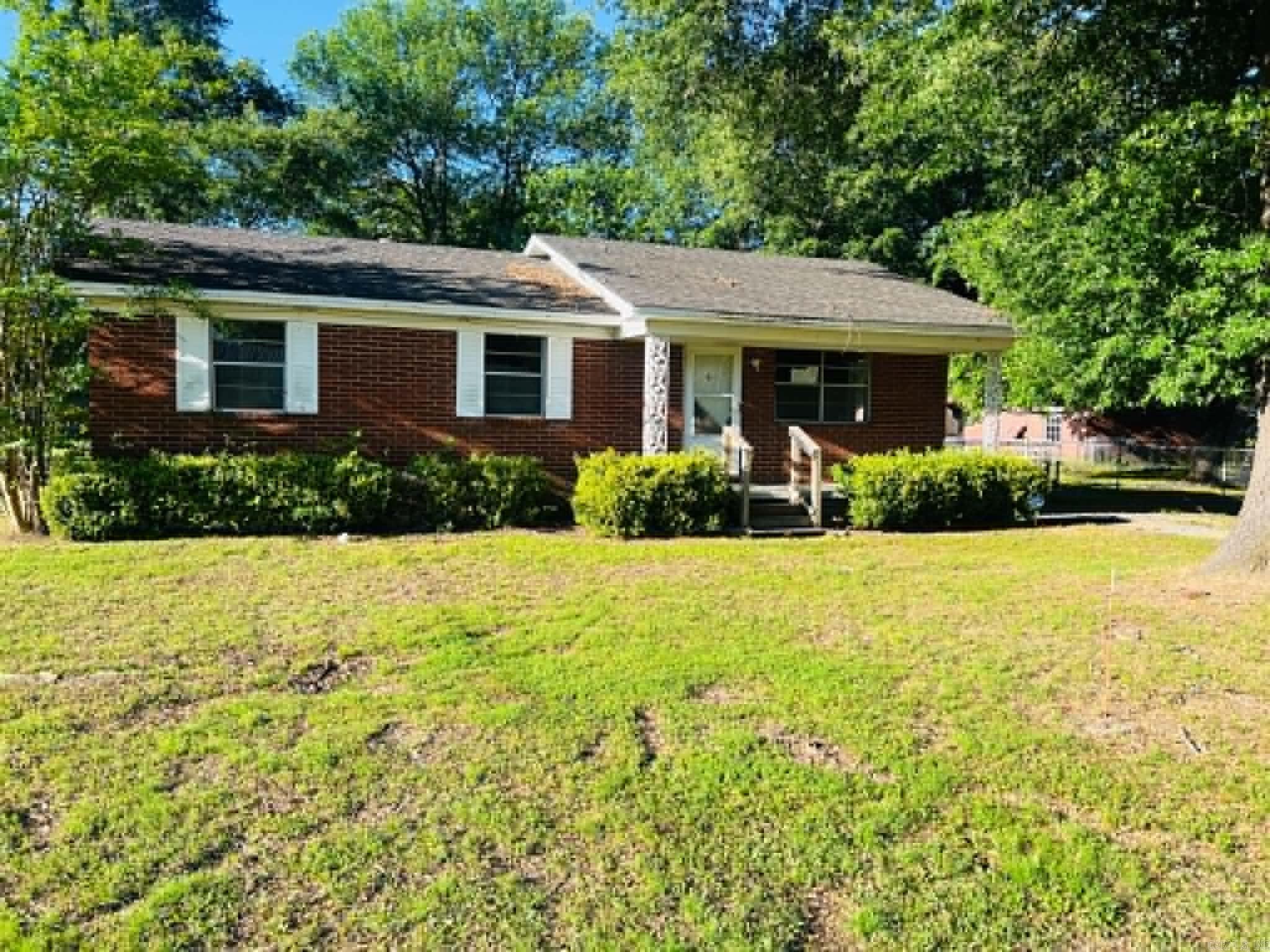 BEEBE OUTLOTS - Residential