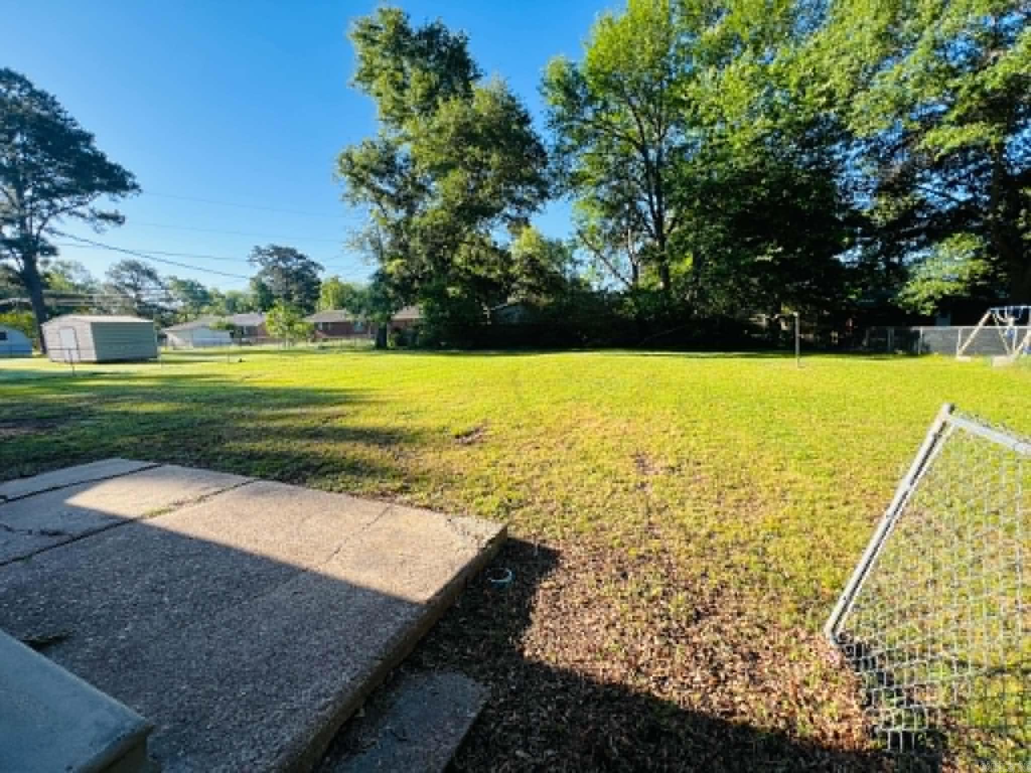 BEEBE OUTLOTS - Residential