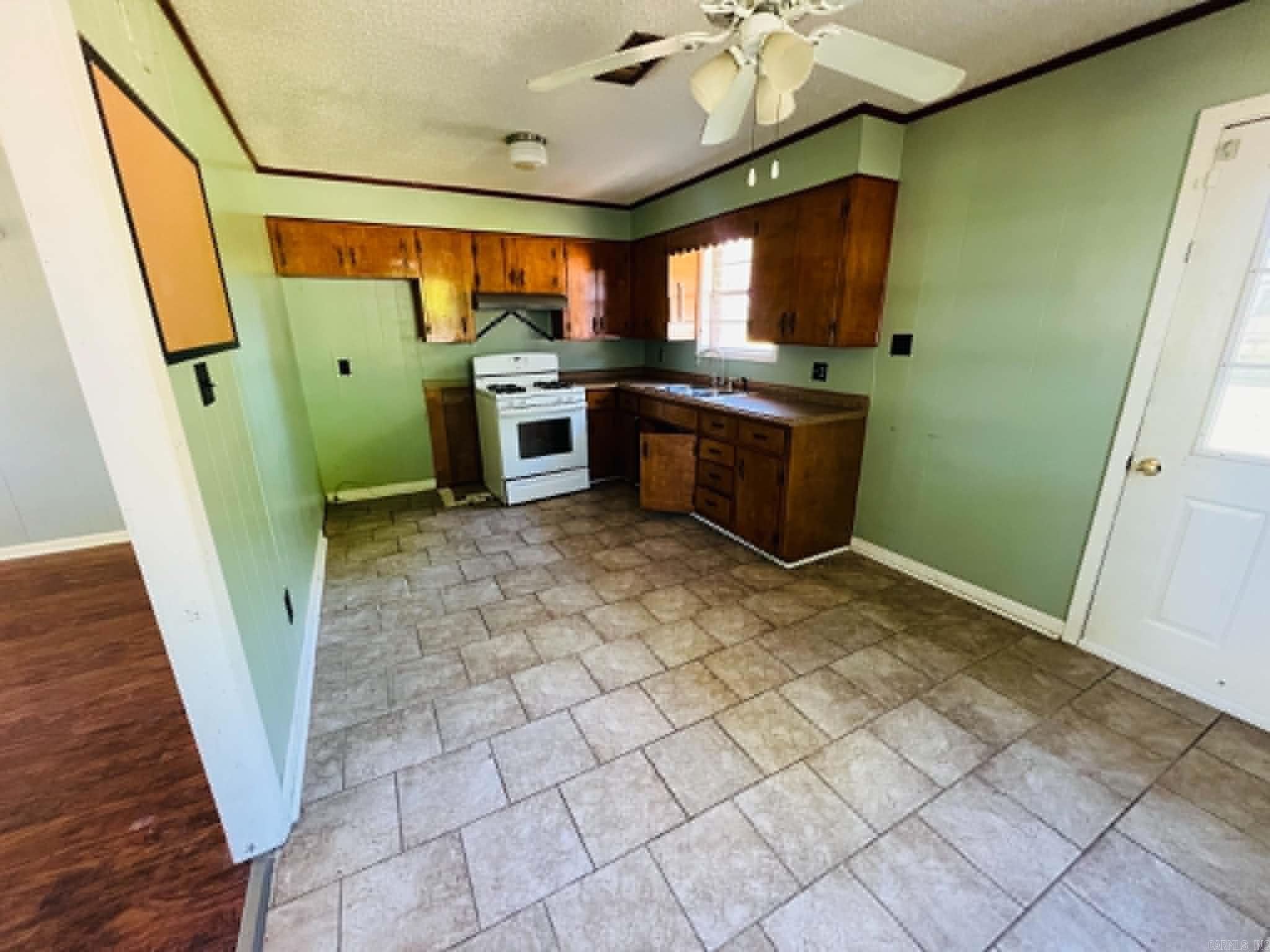 BEEBE OUTLOTS - Residential