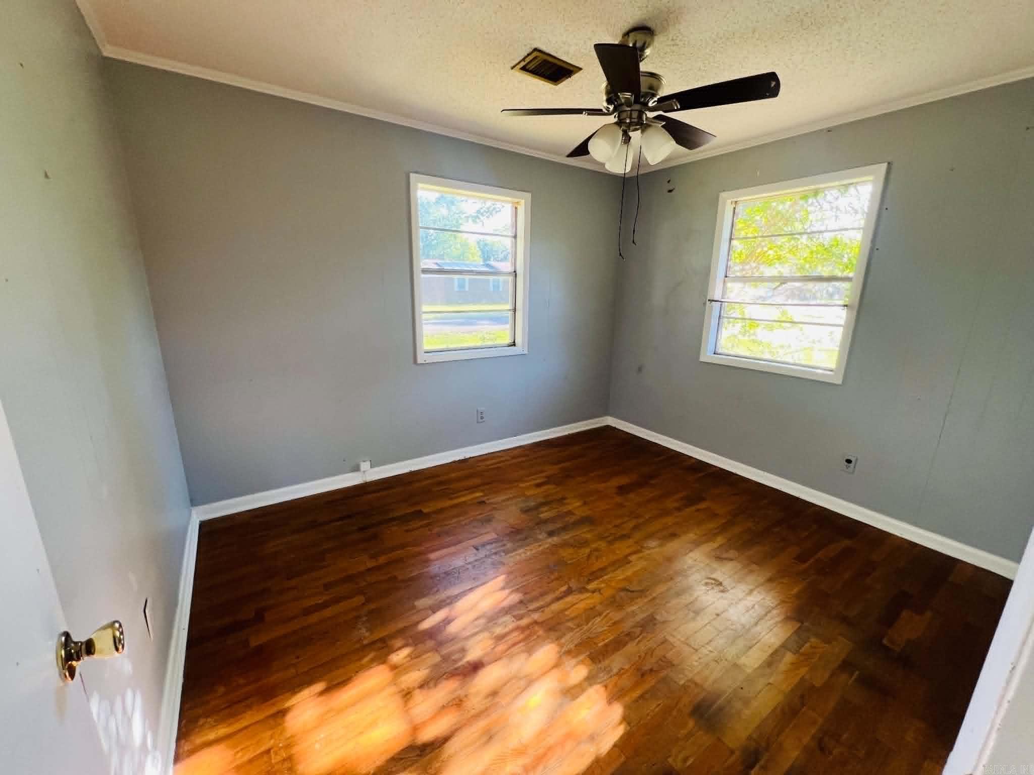 BEEBE OUTLOTS - Residential