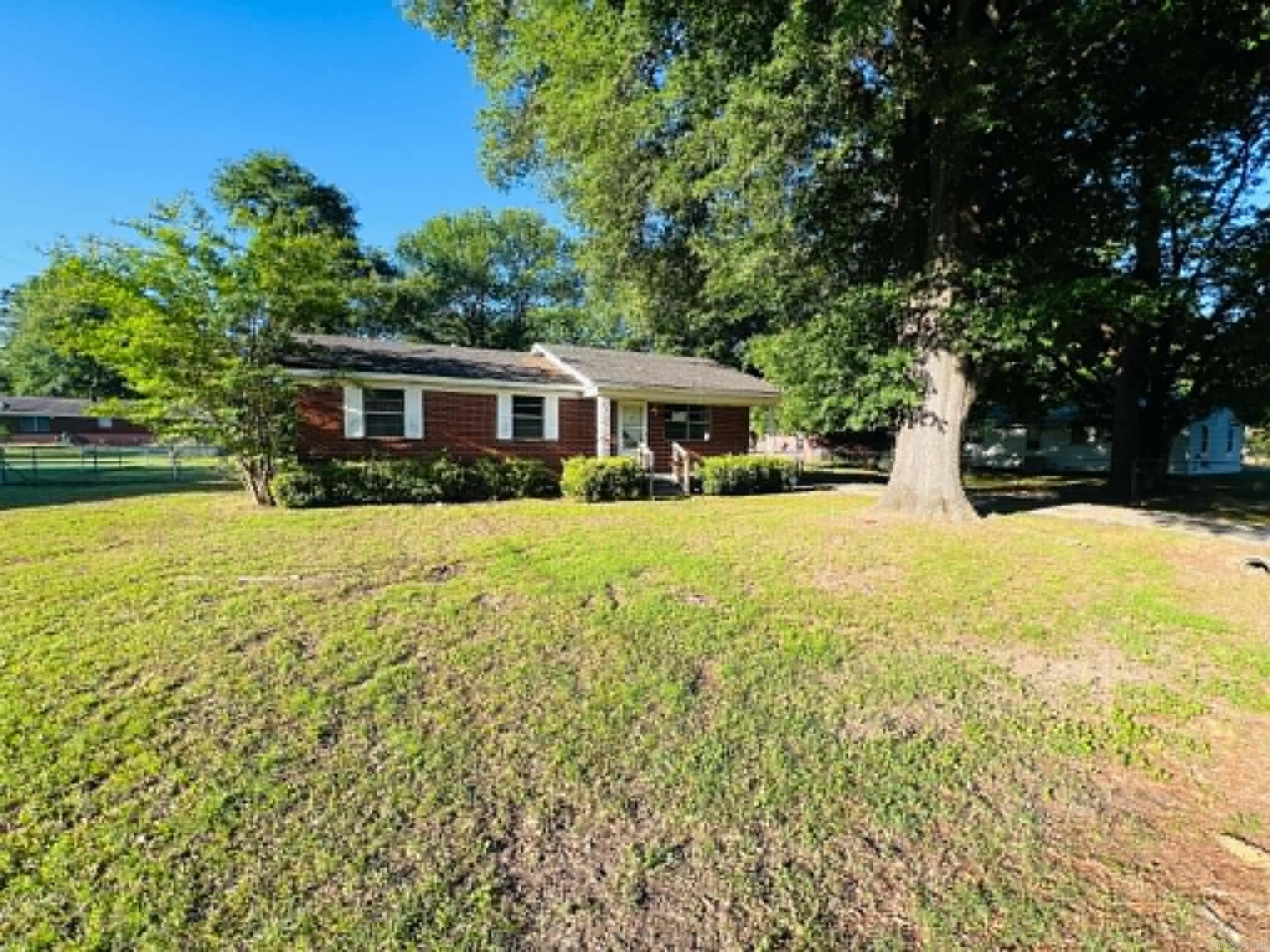 BEEBE OUTLOTS - Residential