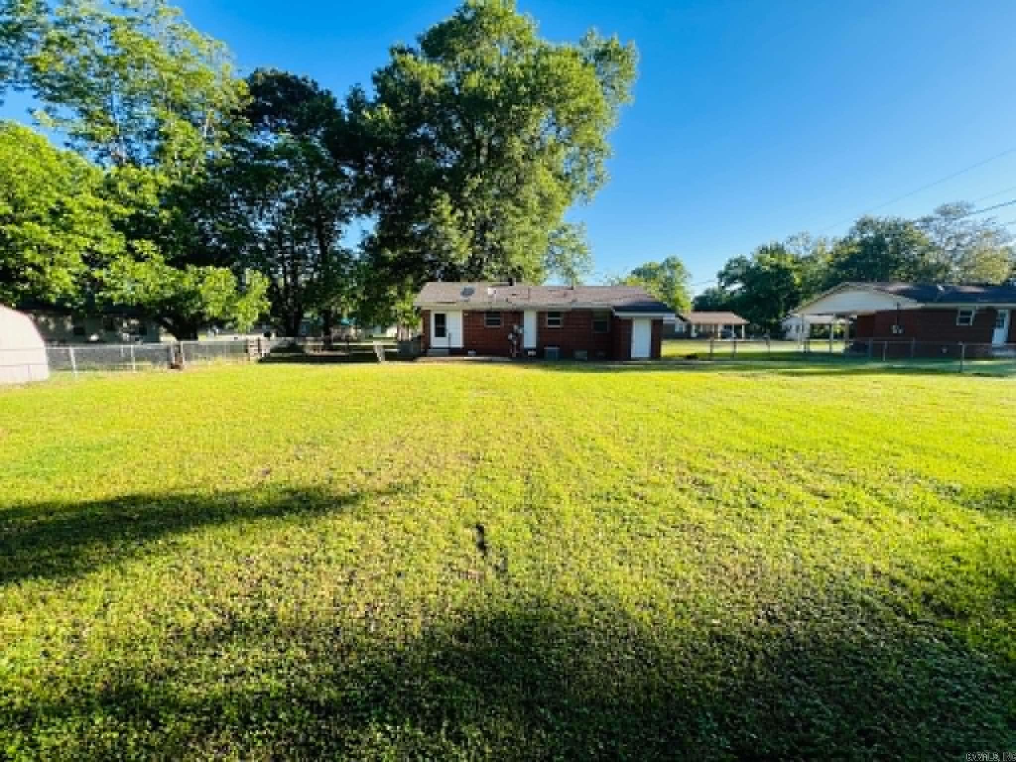 BEEBE OUTLOTS - Residential