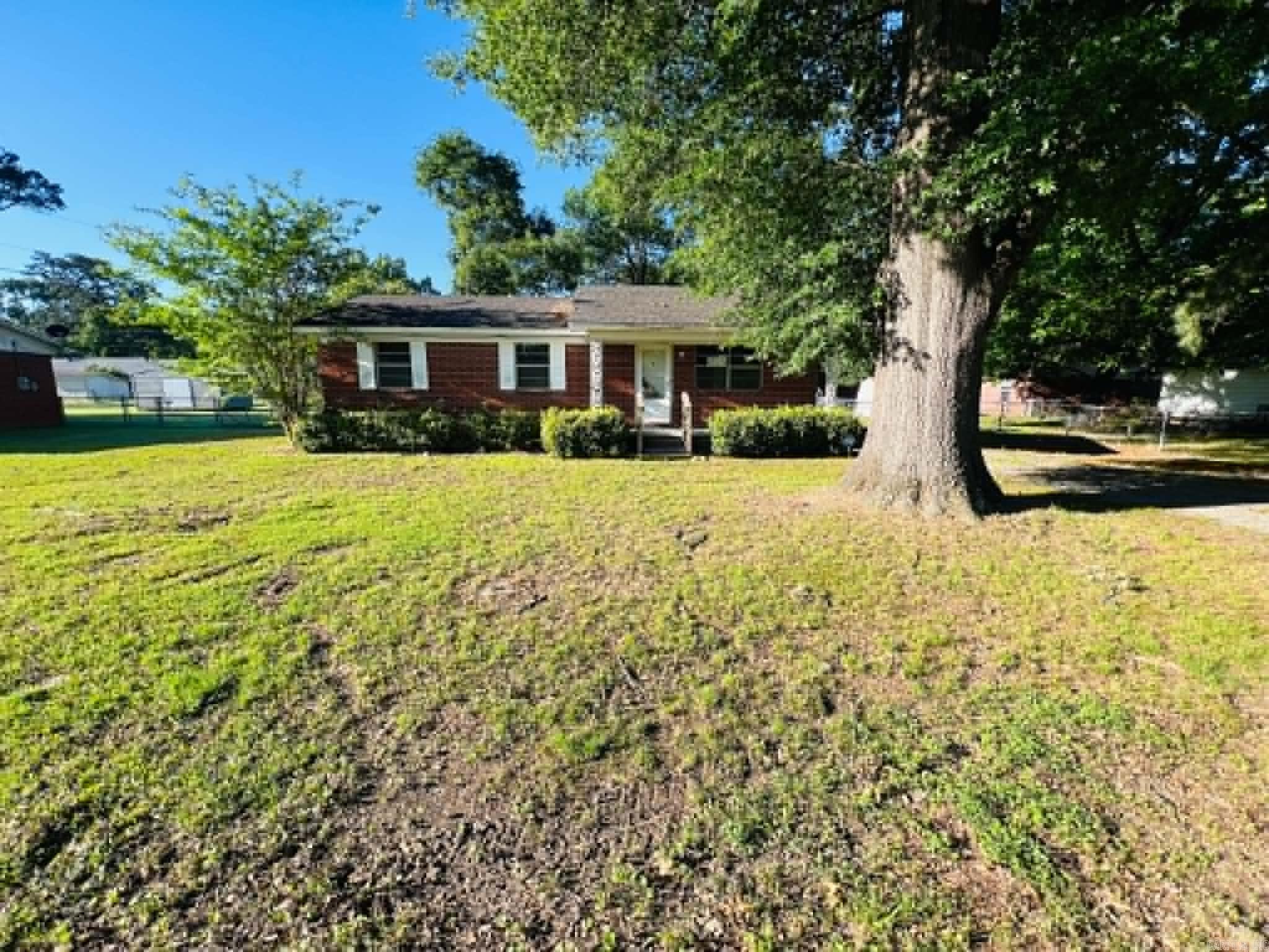 BEEBE OUTLOTS - Residential