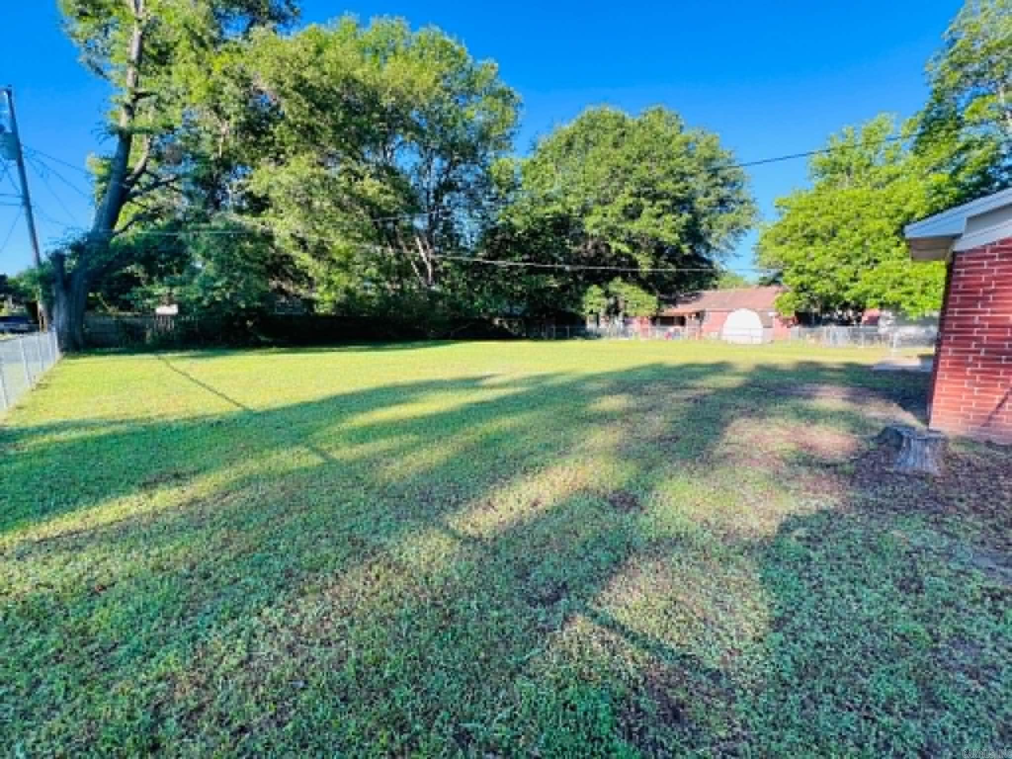 BEEBE OUTLOTS - Residential