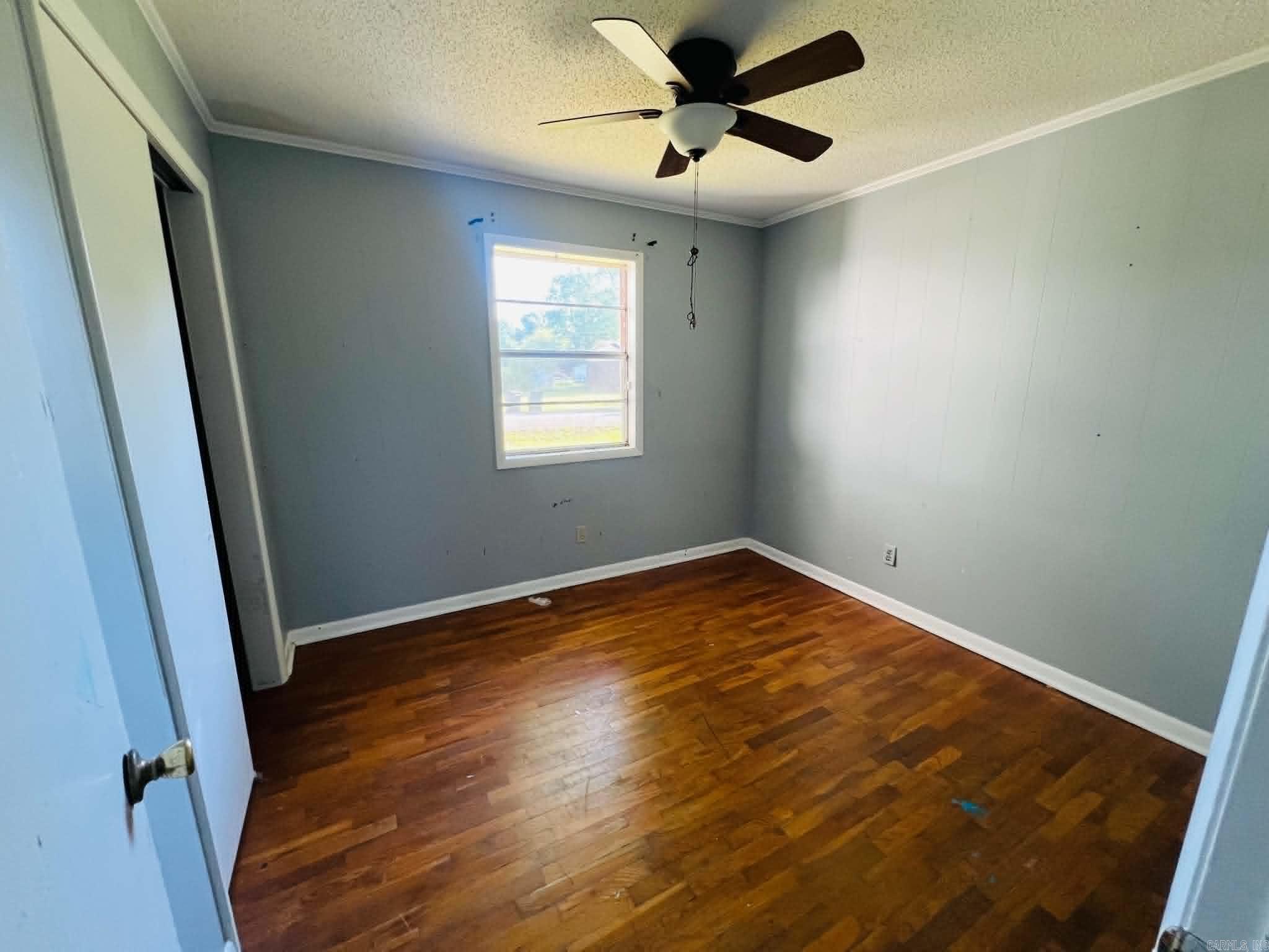 BEEBE OUTLOTS - Residential