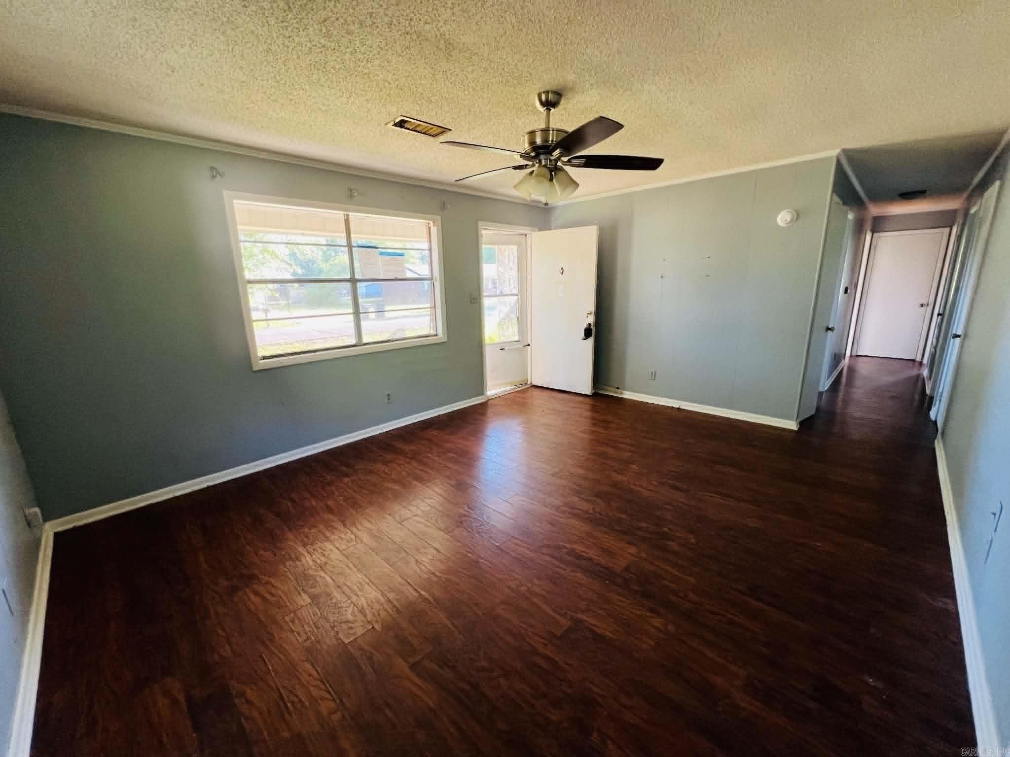 BEEBE OUTLOTS - Residential