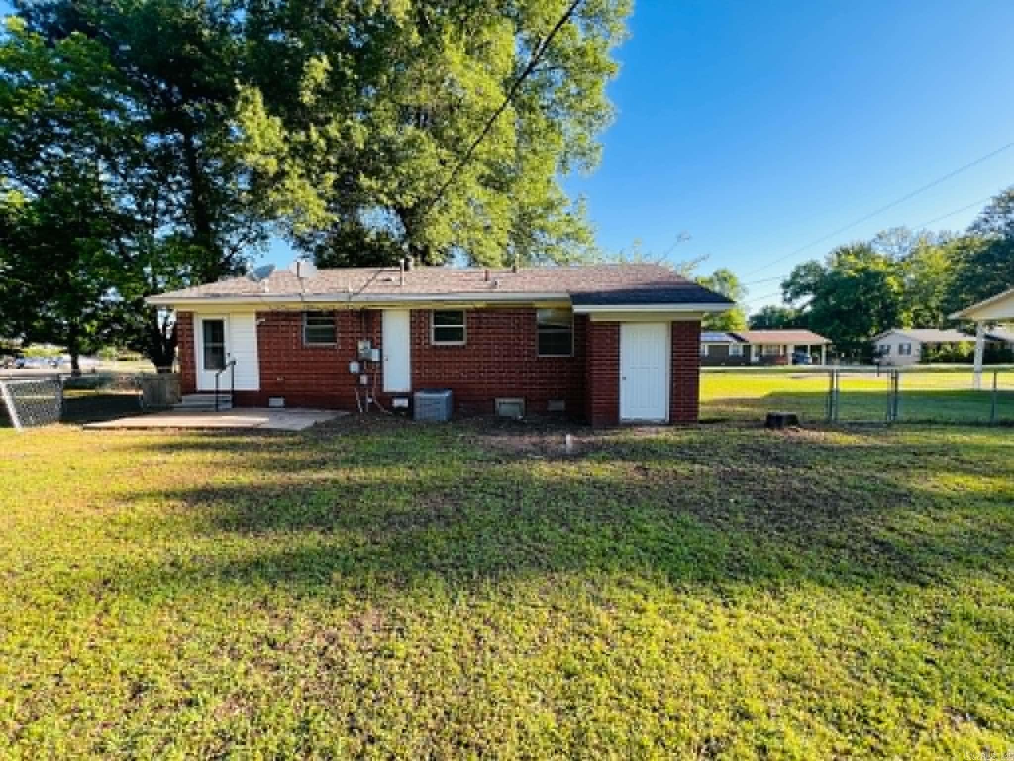 BEEBE OUTLOTS - Residential