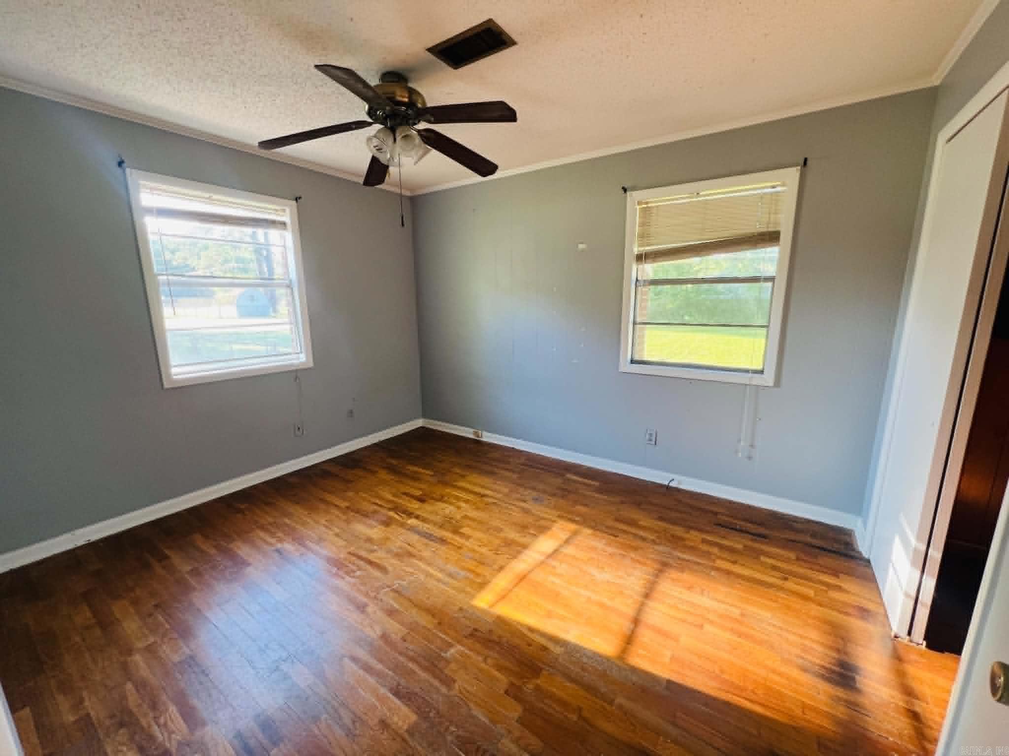 BEEBE OUTLOTS - Residential