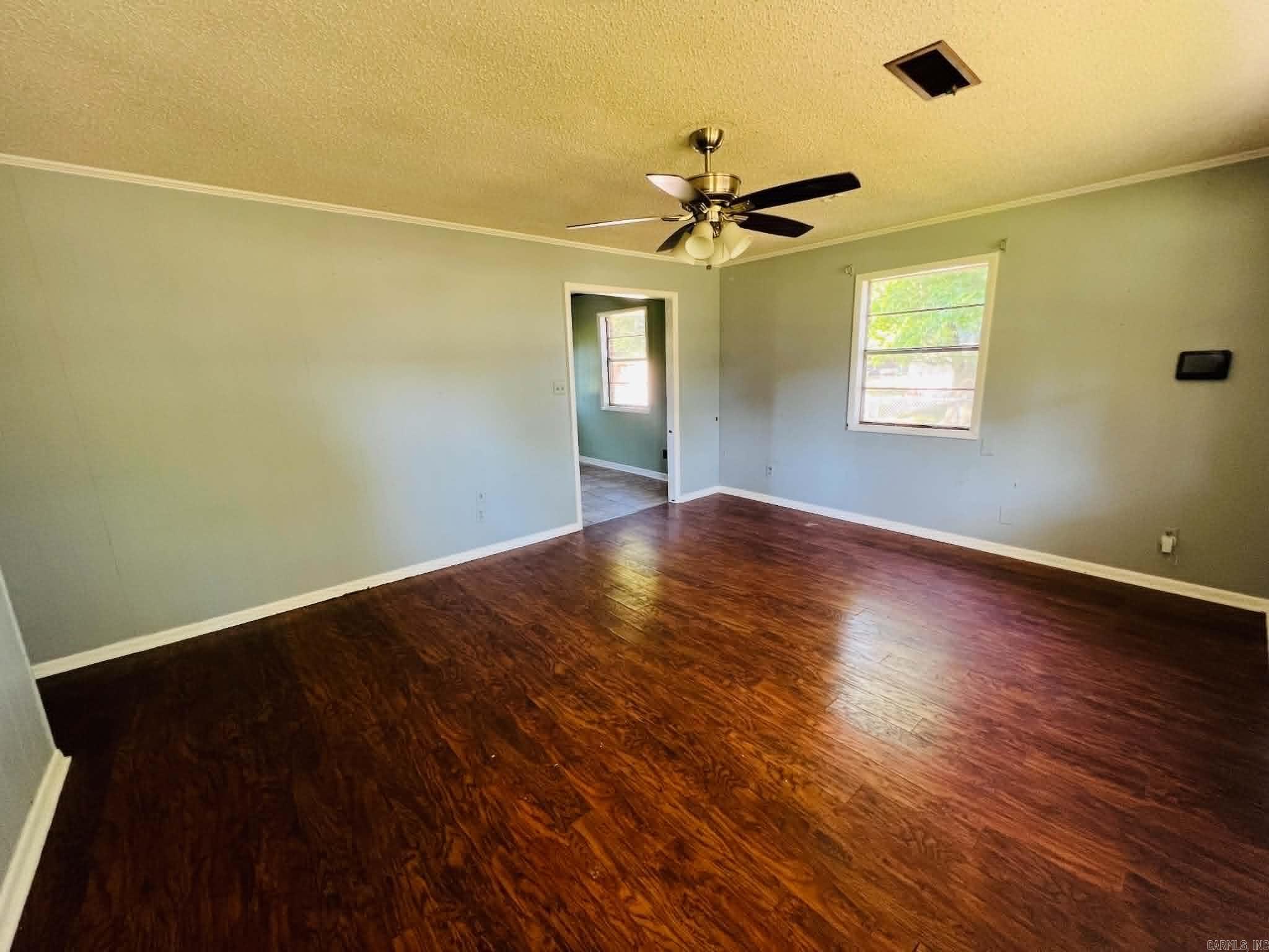 BEEBE OUTLOTS - Residential