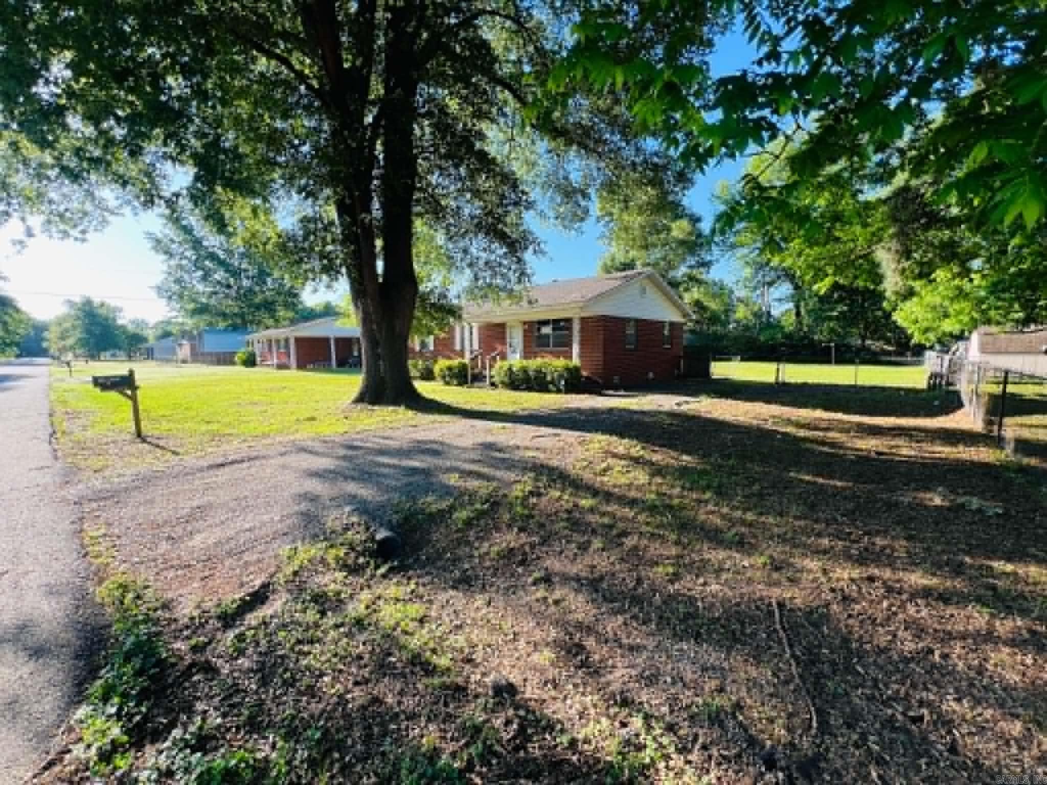 BEEBE OUTLOTS - Residential