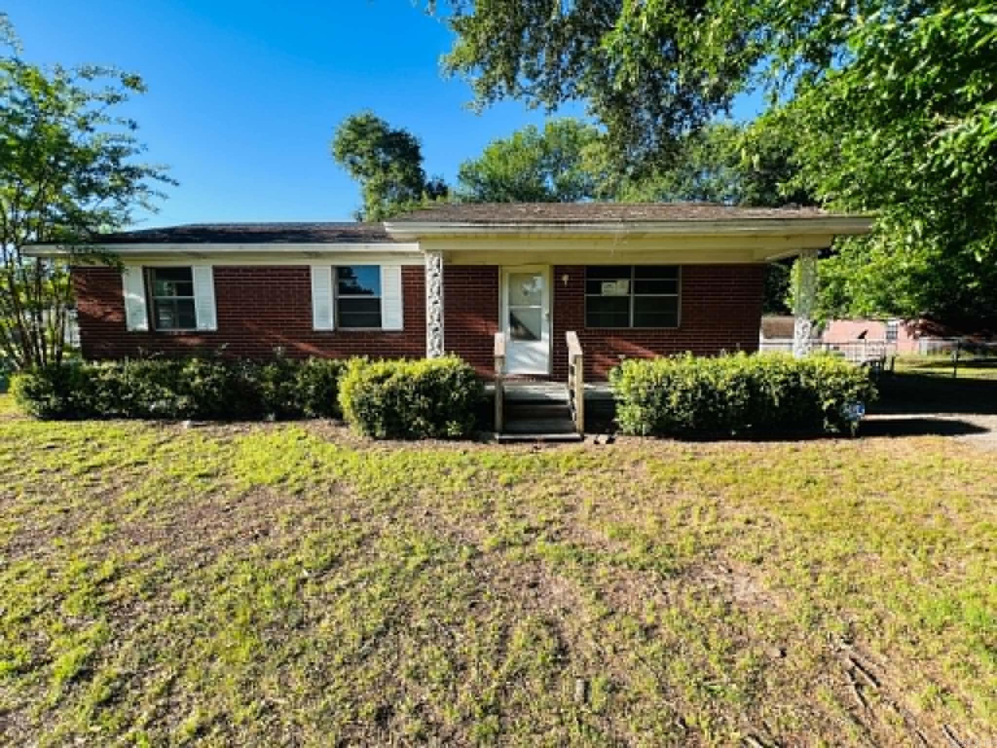 BEEBE OUTLOTS - Residential