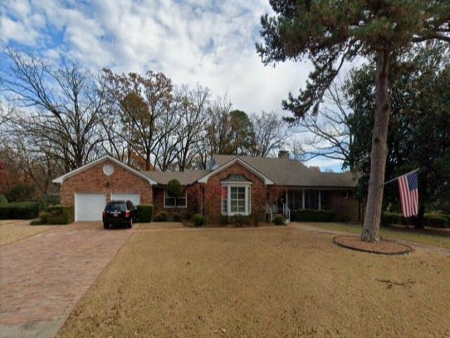 PASCHAL HEIGHTS - Residential